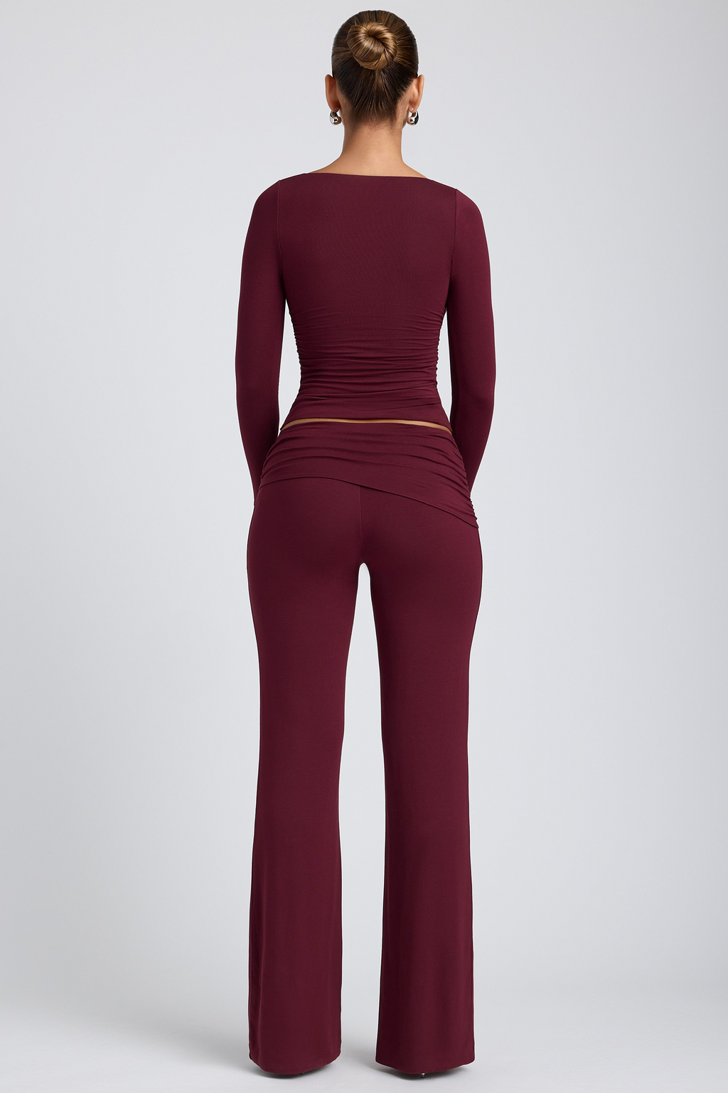 Bell Curve Lounge Set - Loungewear | 8j03aj-k6.myshopify.com