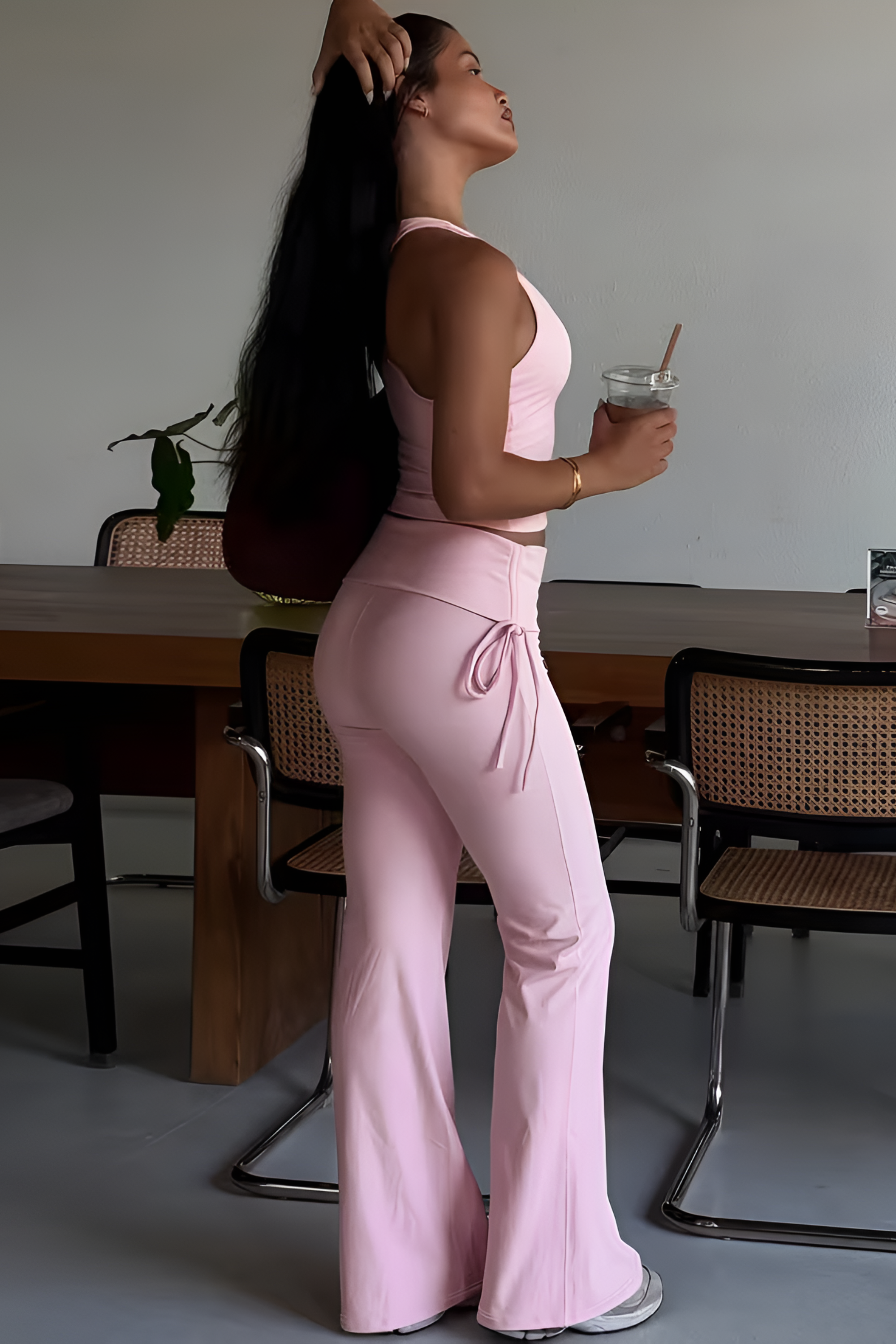 Blush Activewear Set - Activewear Set | 8j03aj-k6.myshopify.com