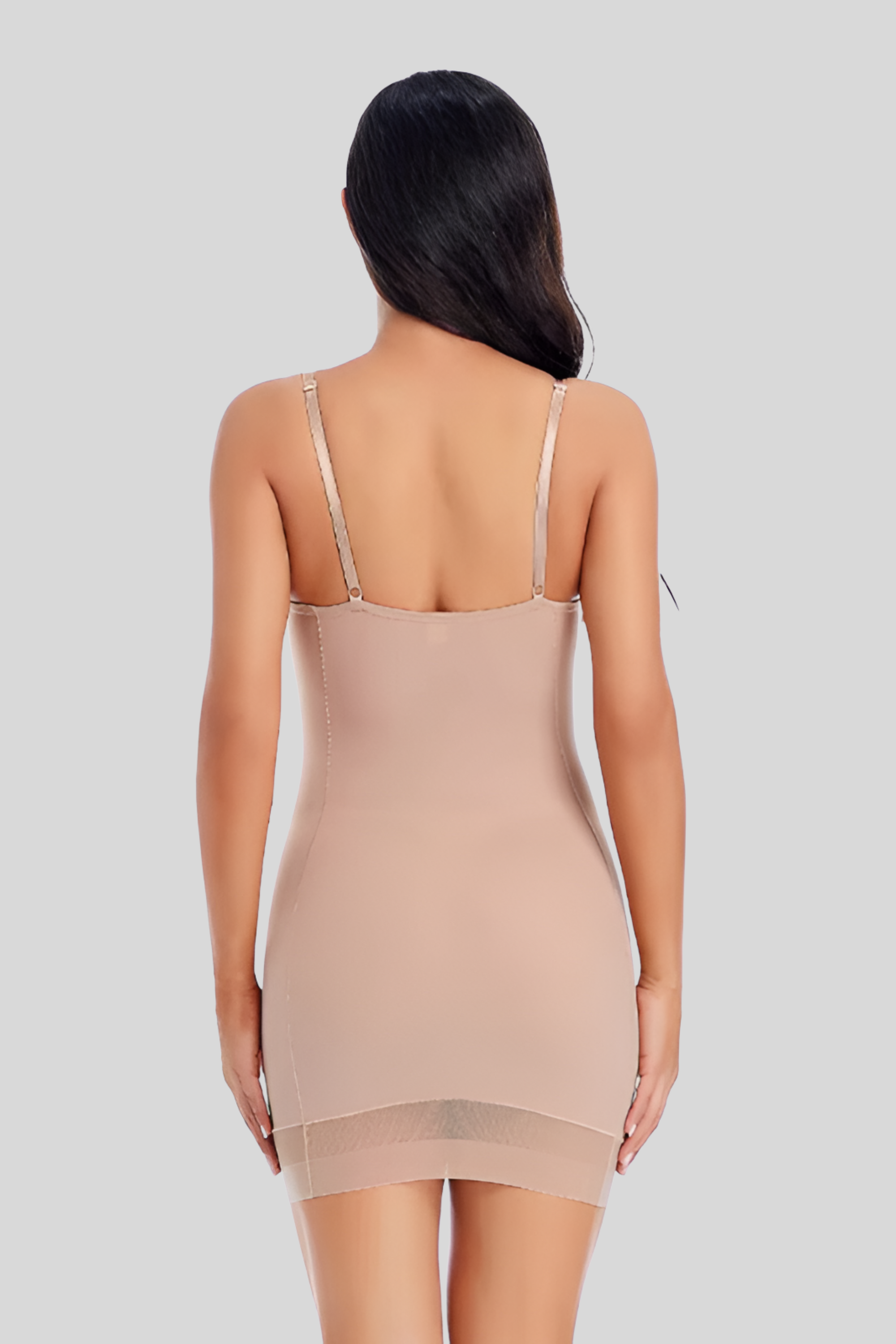 Bodycon Shapewear Dress - Women’s Shapewear | 8j03aj-k6.myshopify.com