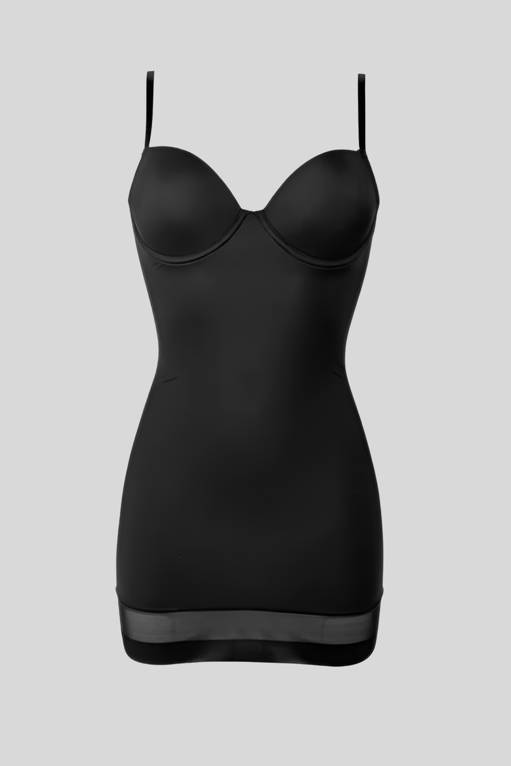 Bodycon Shapewear Dress - Women’s Shapewear | 8j03aj-k6.myshopify.com