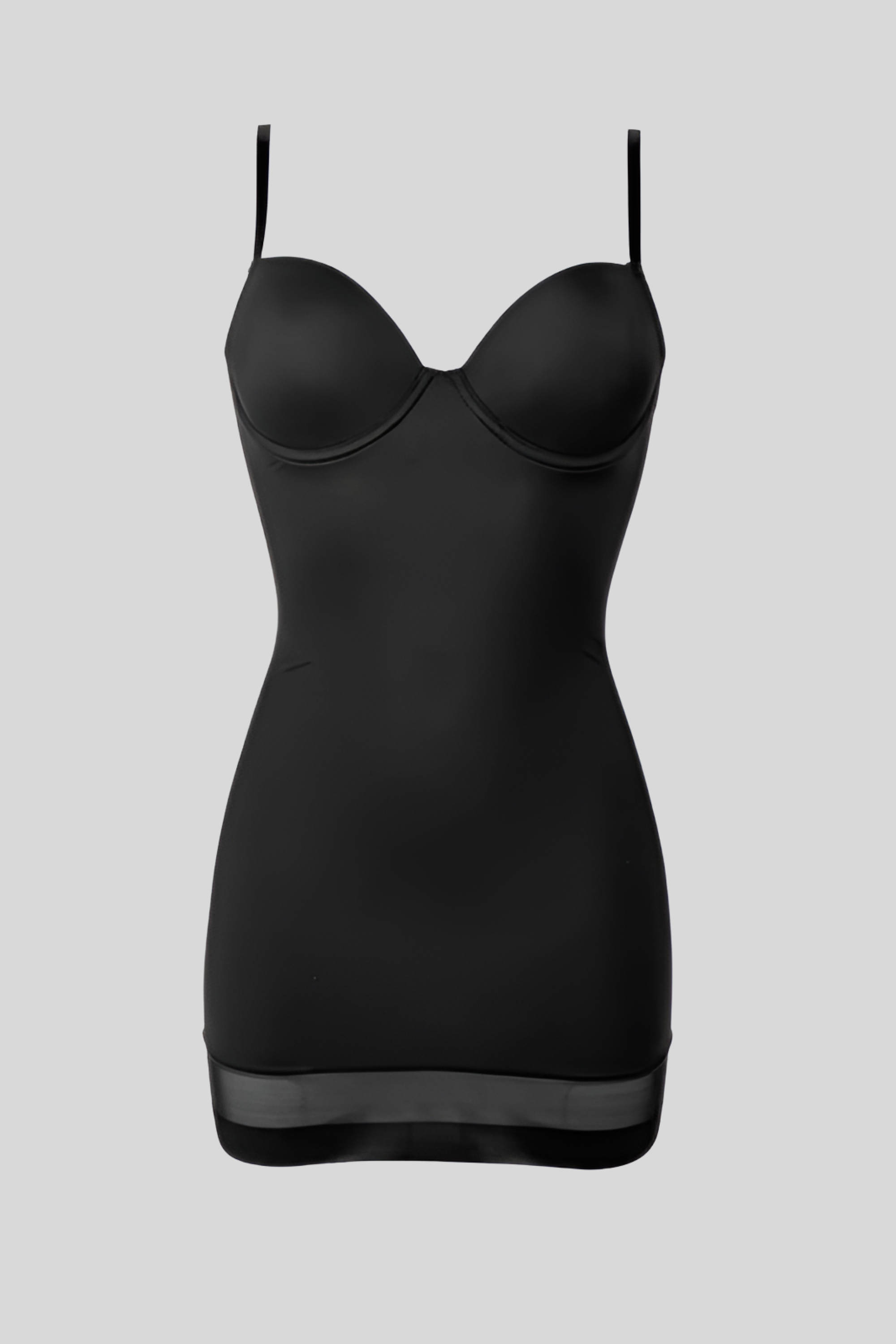Bodycon Shapewear Dress - Women’s Shapewear | 8j03aj-k6.myshopify.com