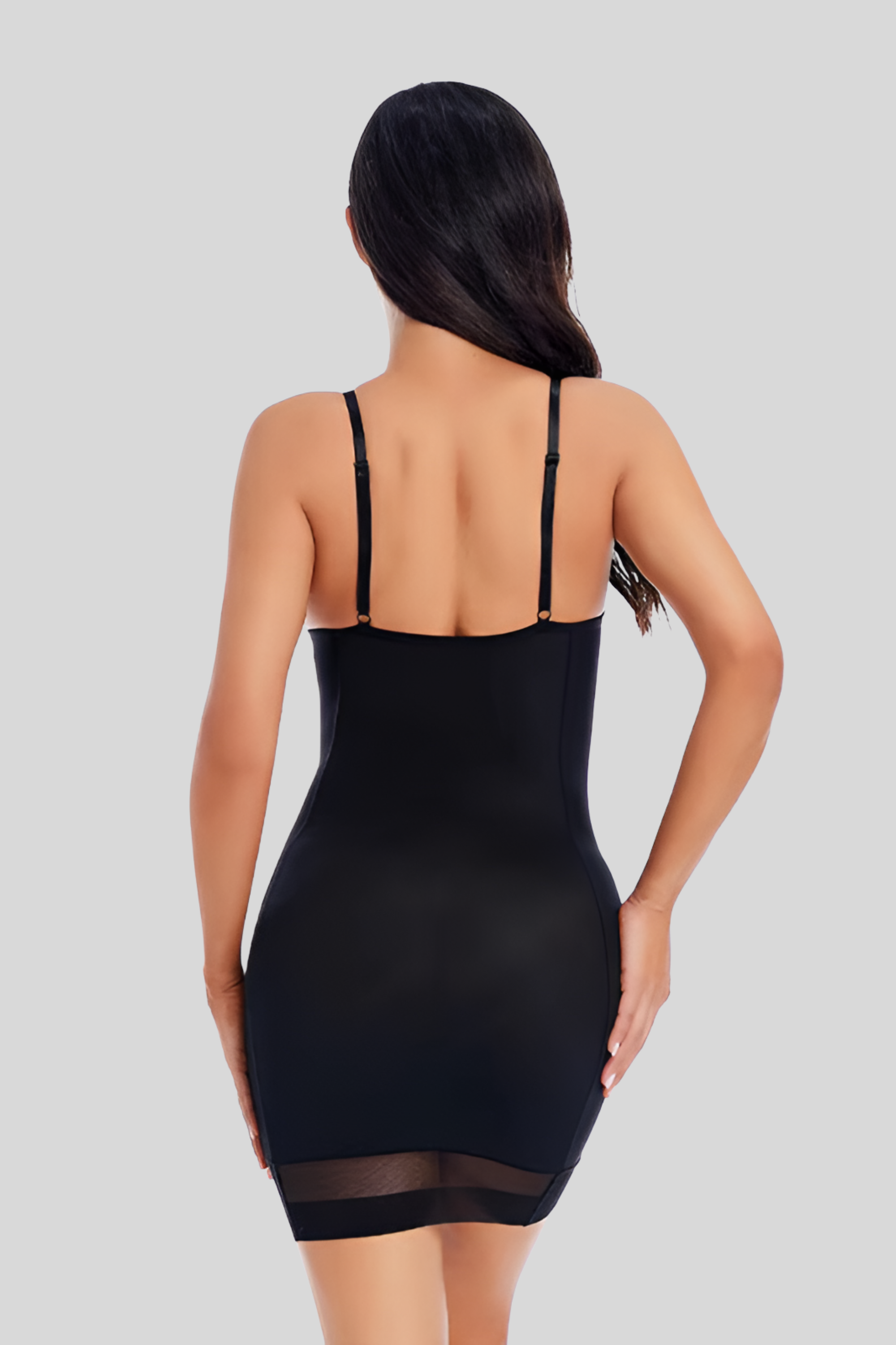 Bodycon Shapewear Dress - Women’s Shapewear | 8j03aj-k6.myshopify.com