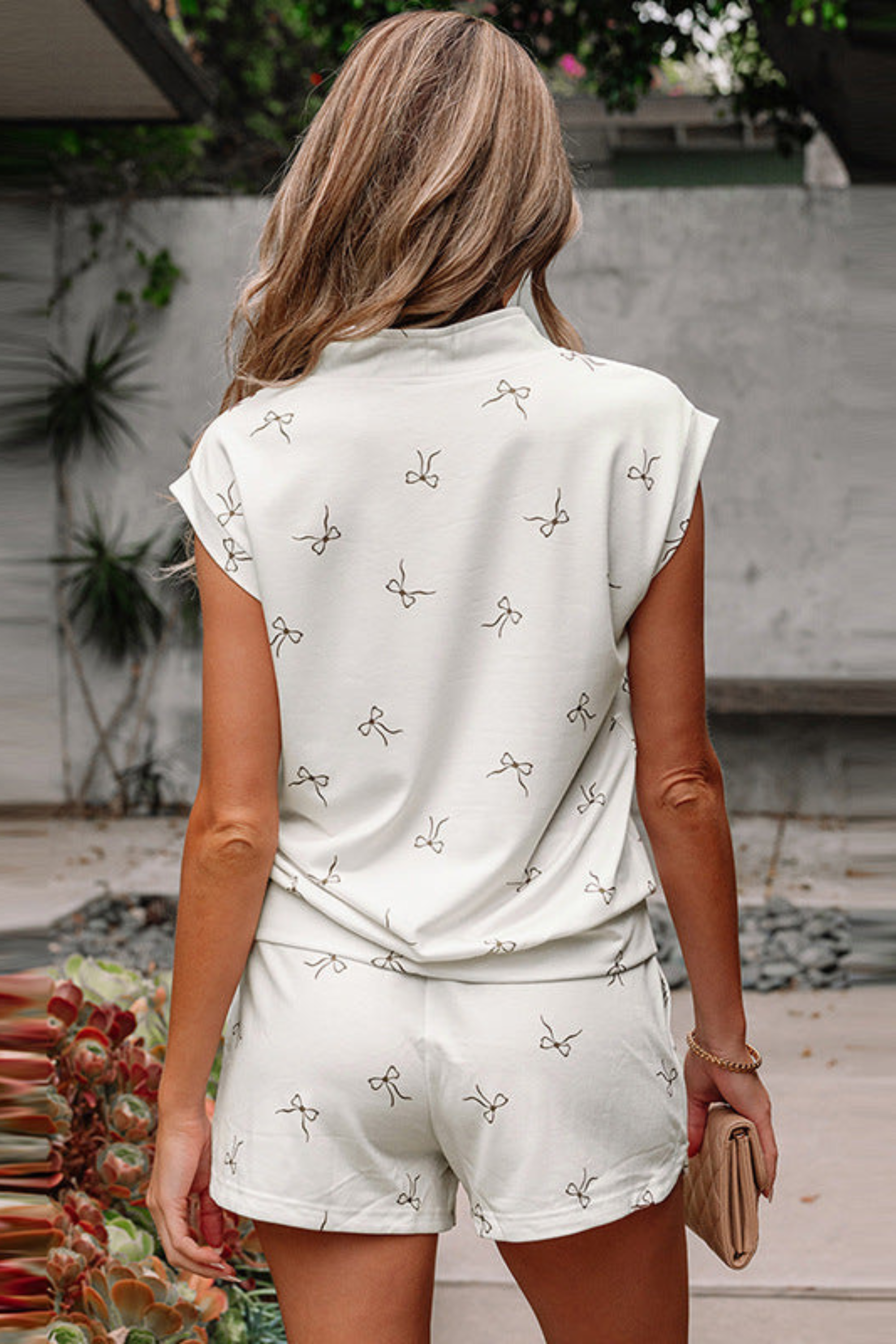 Half Zipper Casual Set - Lounge Set | 8j03aj-k6.myshopify.com