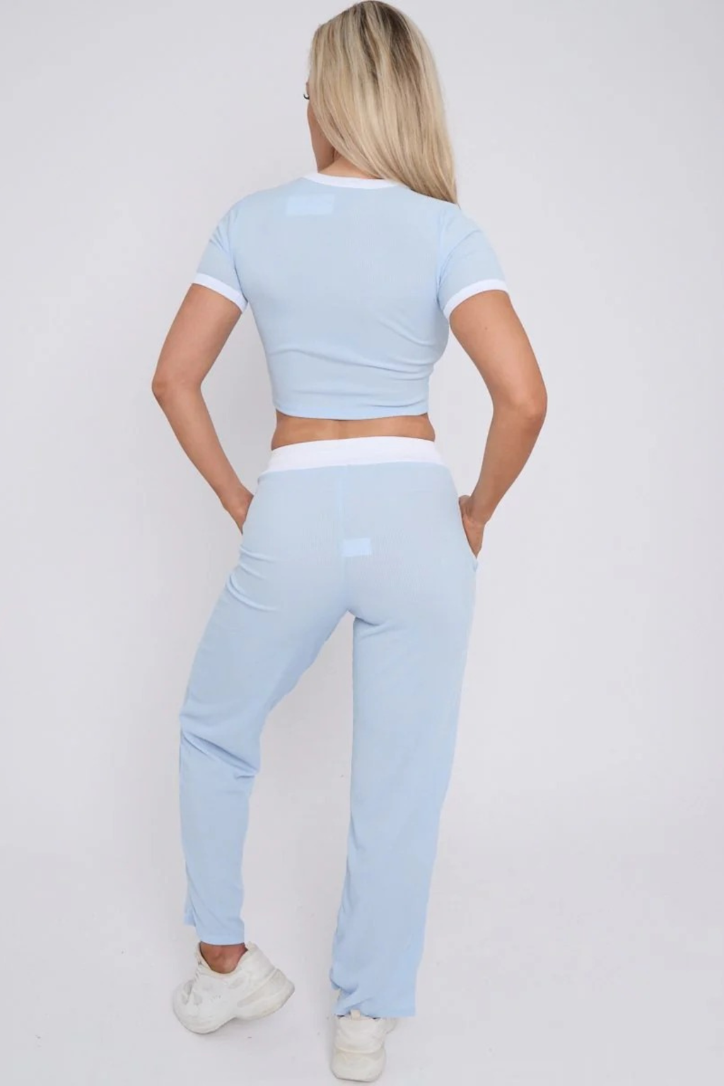Breeze Fit Co Ord Set - Lounge Set | 8j03aj-k6.myshopify.com