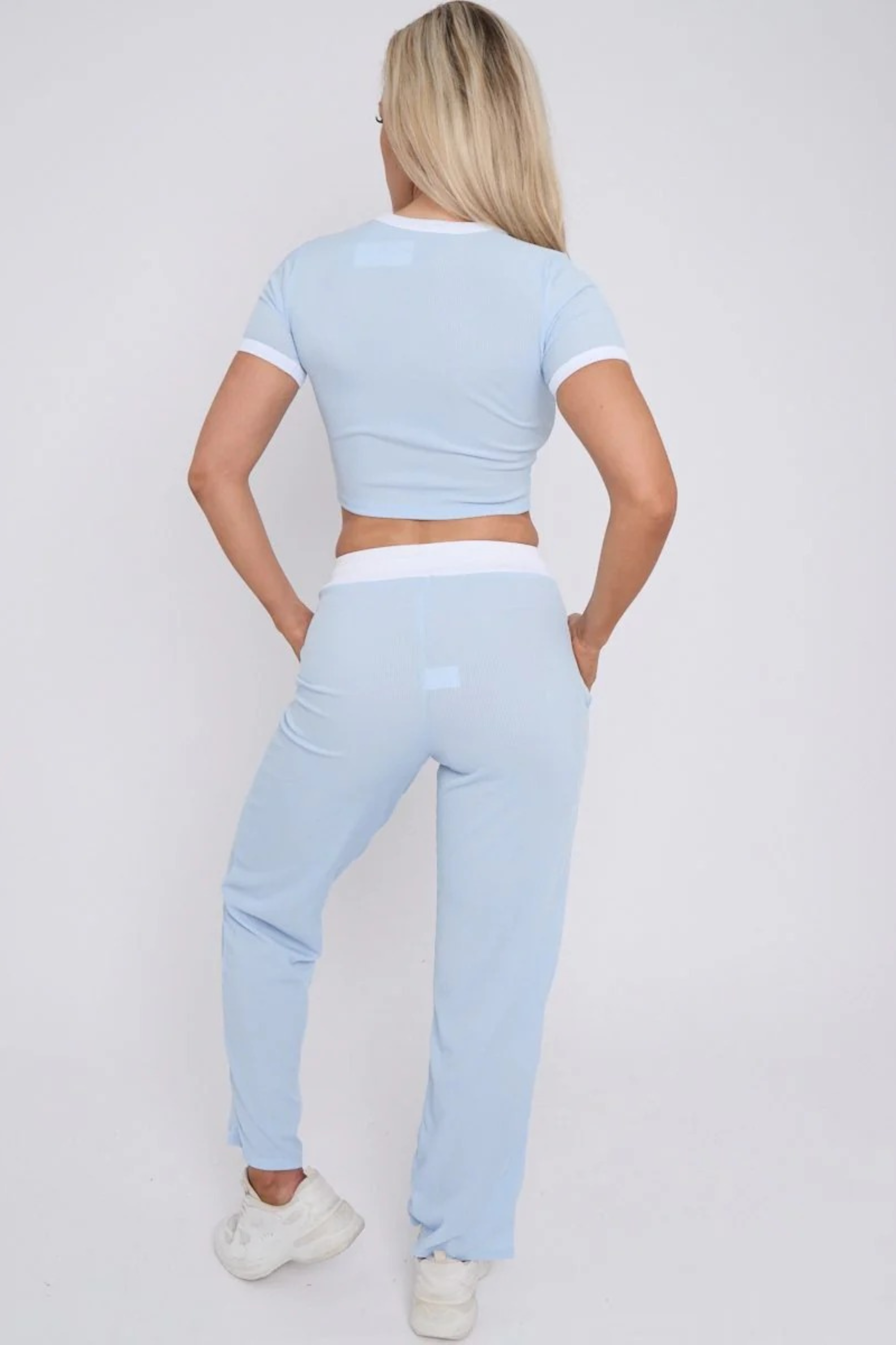 Breeze Fit Co Ord Set - Lounge Set | 8j03aj-k6.myshopify.com