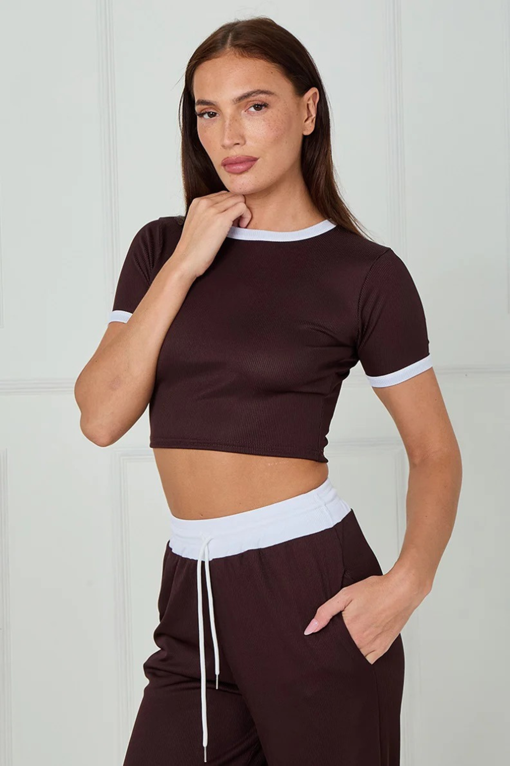 Breeze Fit Co Ord Set - Lounge Set | 8j03aj-k6.myshopify.com
