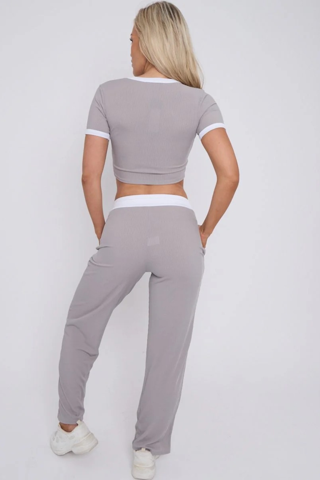 Breeze Fit Co Ord Set - Lounge Set | 8j03aj-k6.myshopify.com