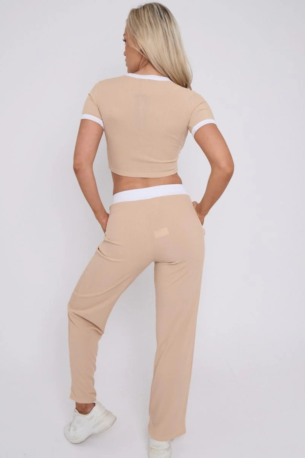 Breeze Fit Co Ord Set - Lounge Set | 8j03aj-k6.myshopify.com