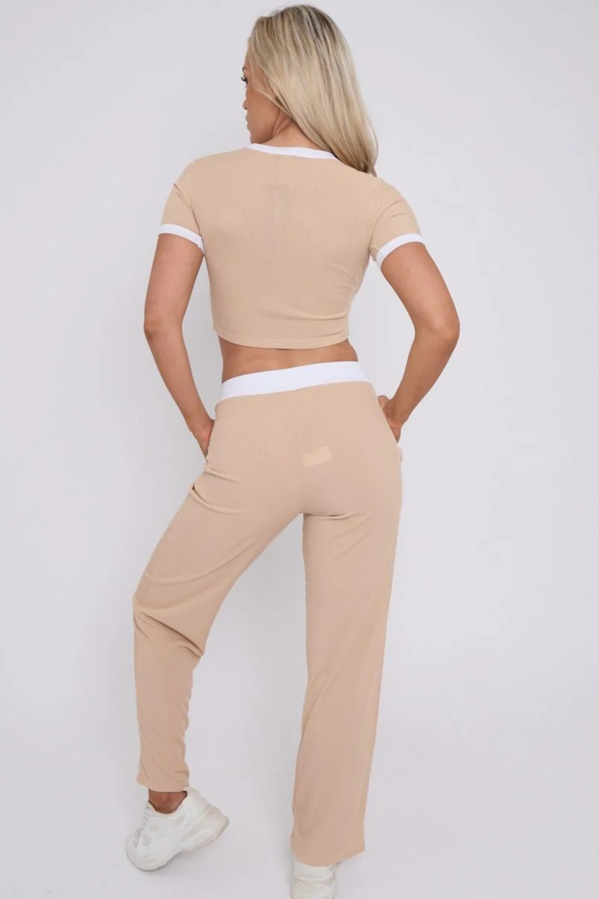 Breeze Fit Co Ord Set - Lounge Set | 8j03aj-k6.myshopify.com