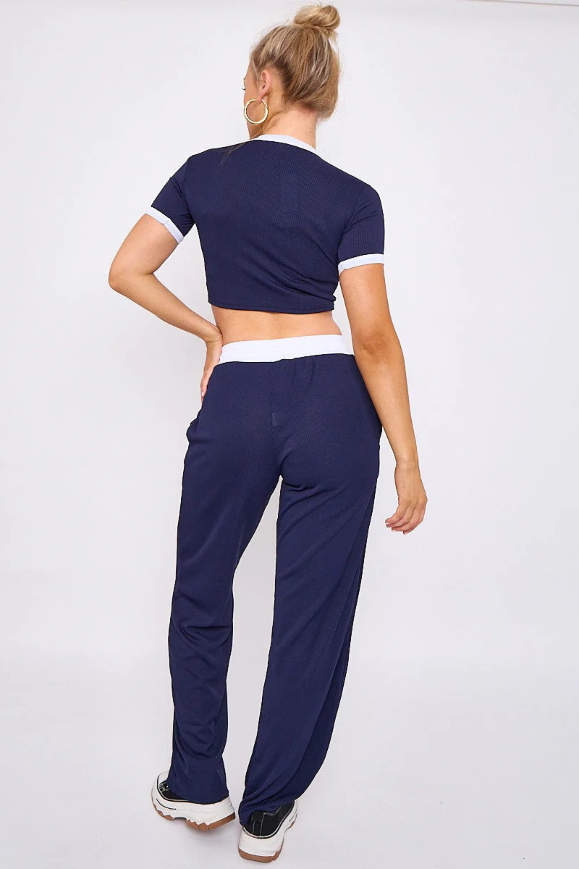 Breeze Fit Co Ord Set - Lounge Set | 8j03aj-k6.myshopify.com