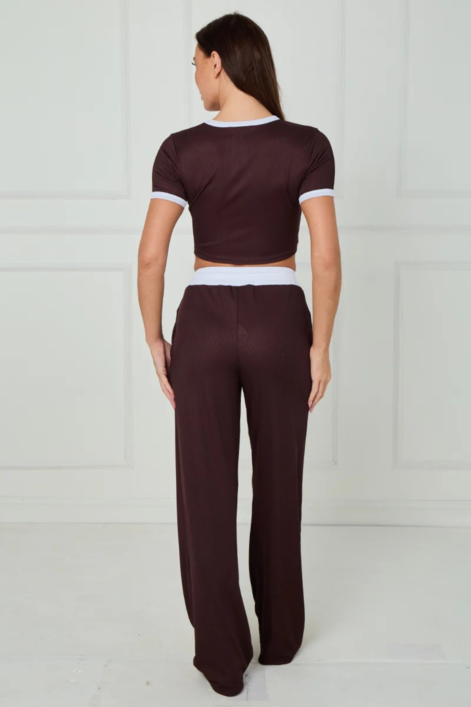 Breeze Fit Co Ord Set - Lounge Set | 8j03aj-k6.myshopify.com