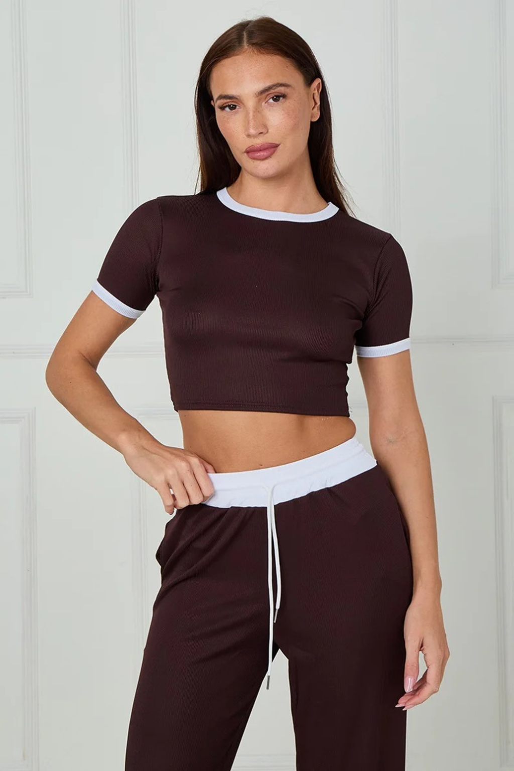 Breeze Fit Co Ord Set - Lounge Set | 8j03aj-k6.myshopify.com