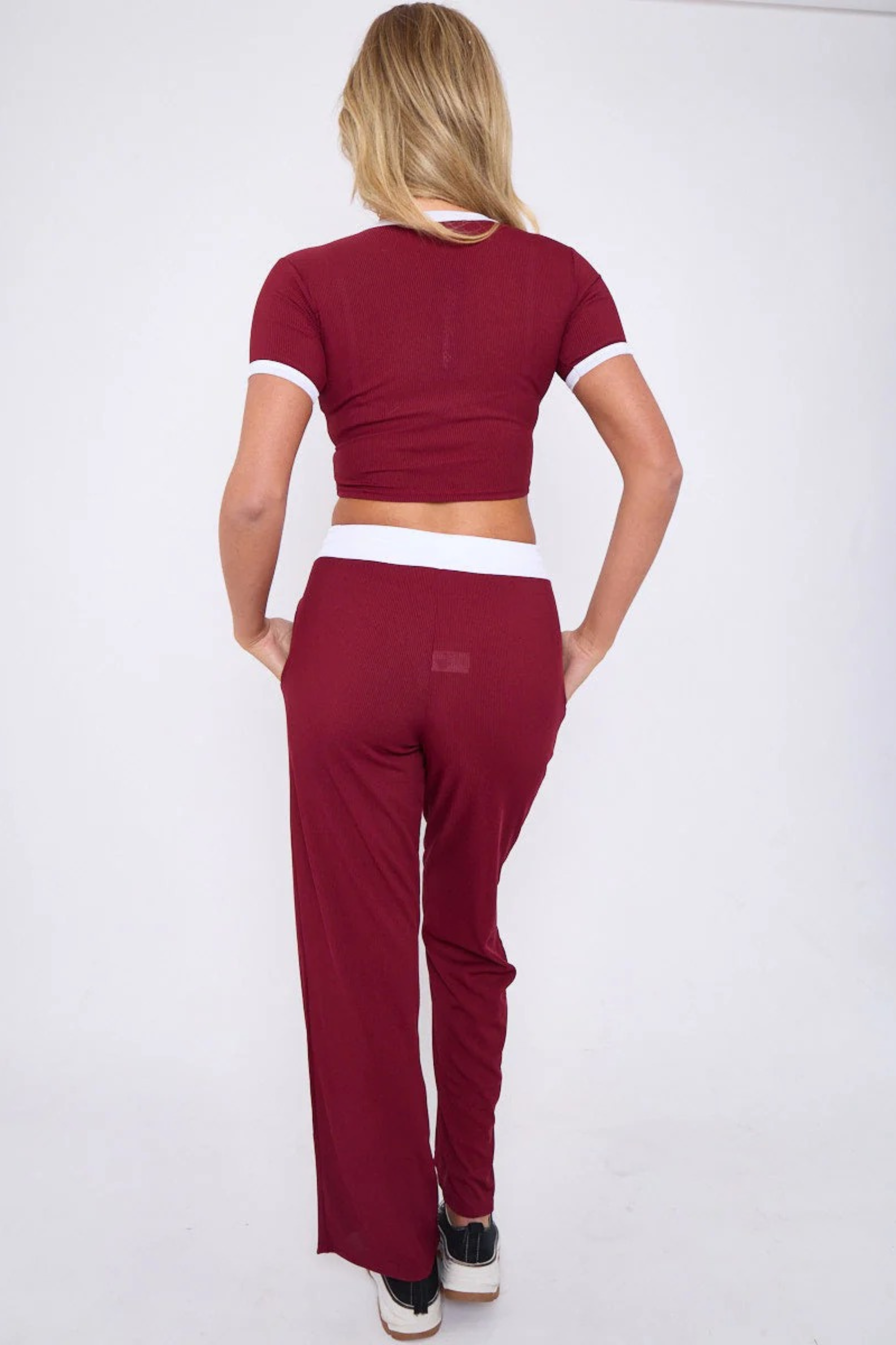 Breeze Fit Co Ord Set - Lounge Set | 8j03aj-k6.myshopify.com