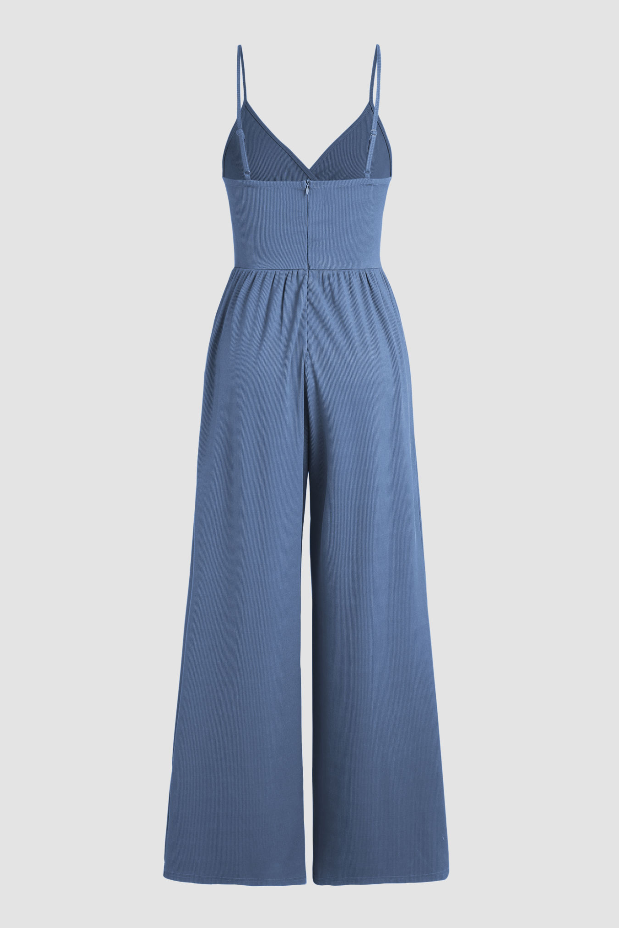 Cami Wide Leg Jumpsuit - Jumpsuit | 8j03aj-k6.myshopify.com