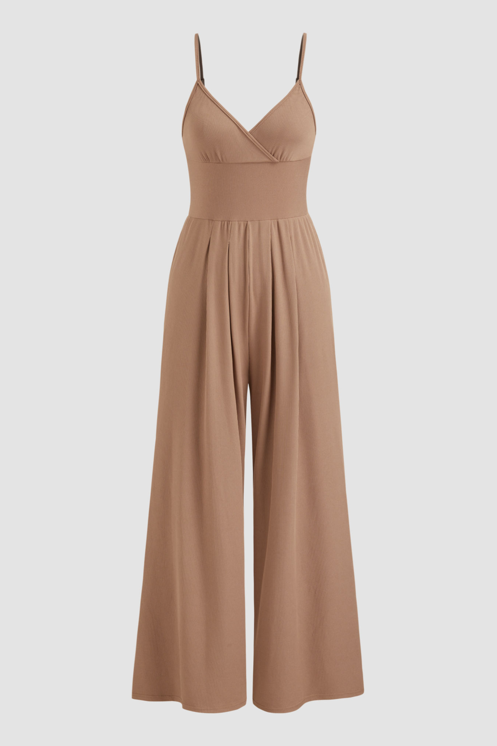 Cami Wide Leg Jumpsuit - Jumpsuit | 8j03aj-k6.myshopify.com