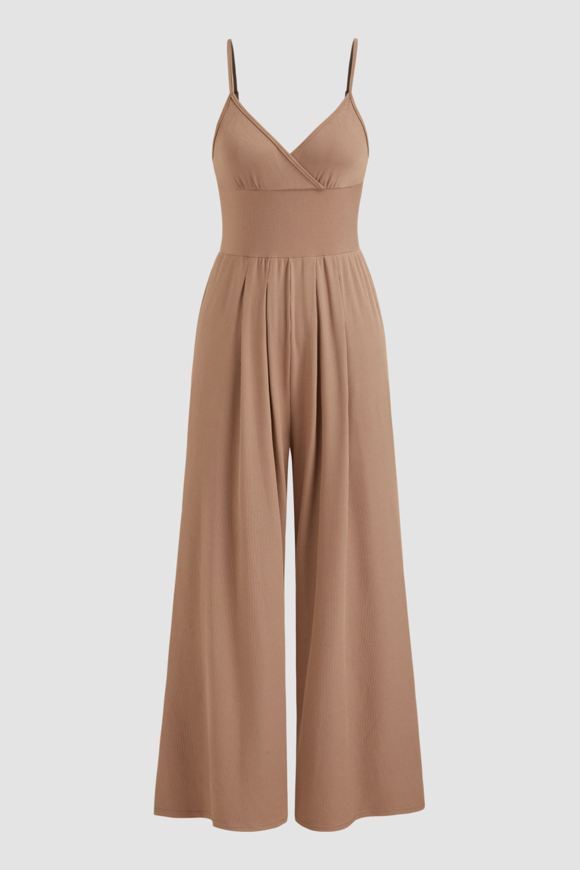 Cami Wide Leg Jumpsuit - Jumpsuit | 8j03aj-k6.myshopify.com