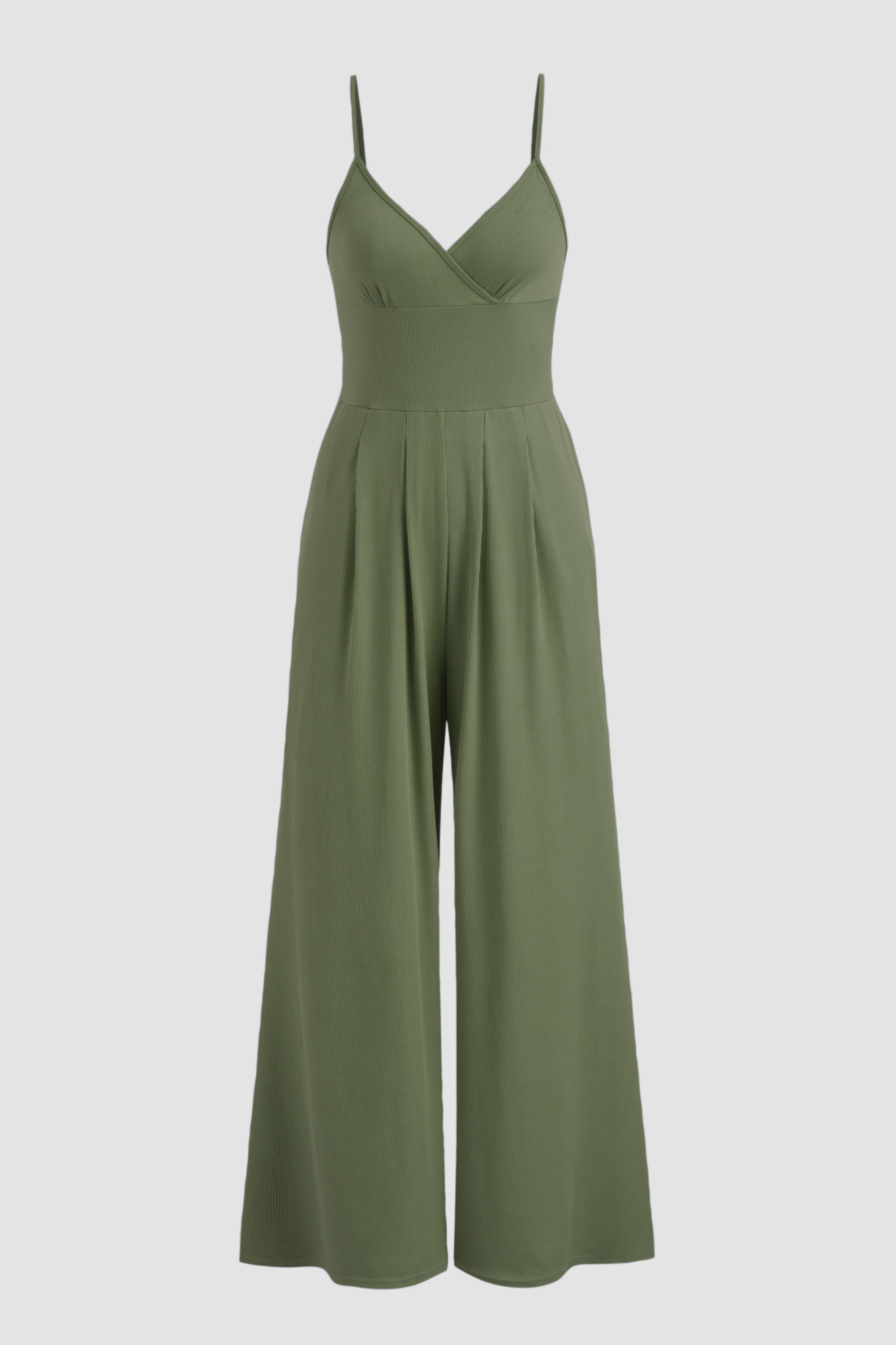 Cami Wide Leg Jumpsuit - Jumpsuit | 8j03aj-k6.myshopify.com