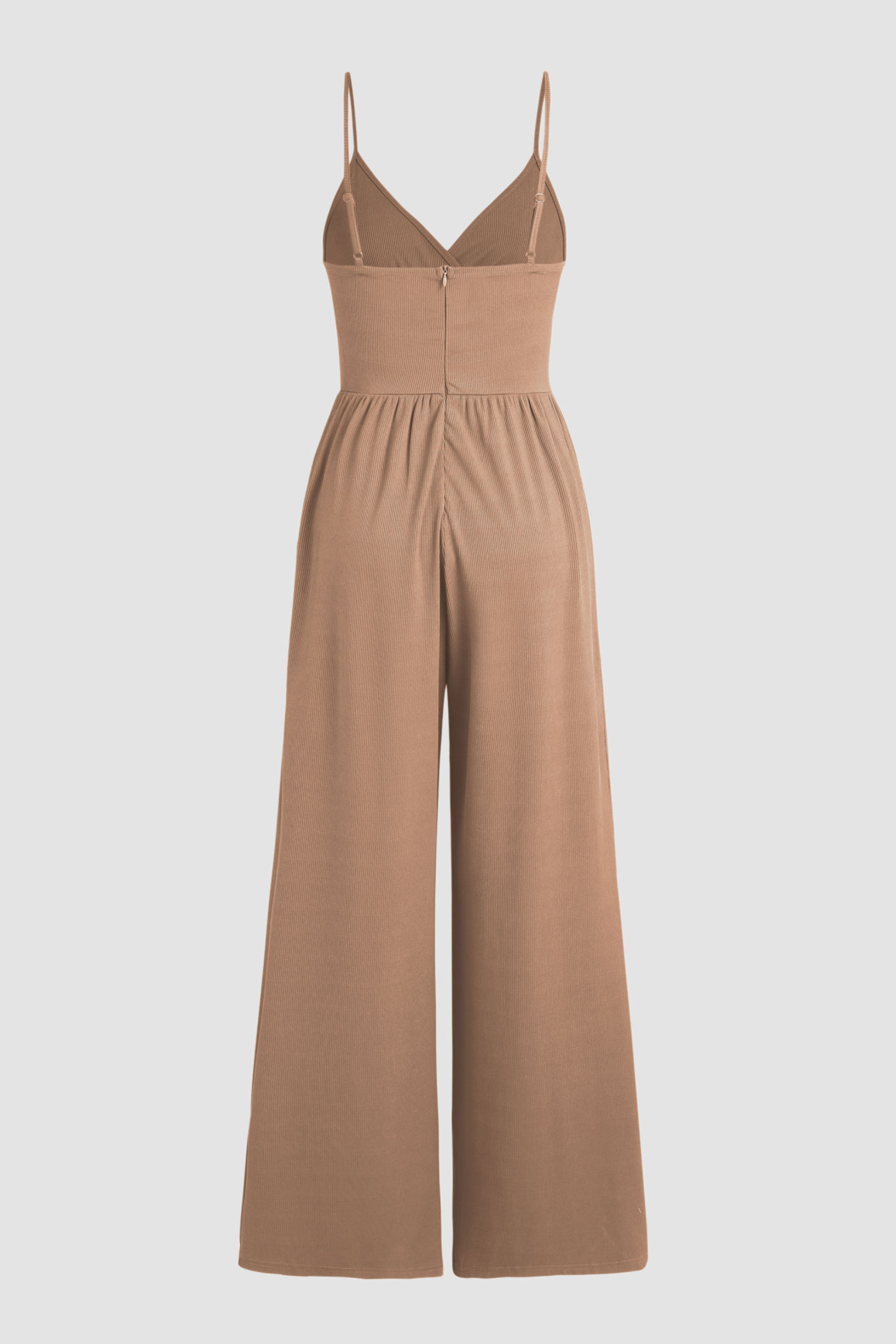 Cami Wide Leg Jumpsuit - Jumpsuit | 8j03aj-k6.myshopify.com