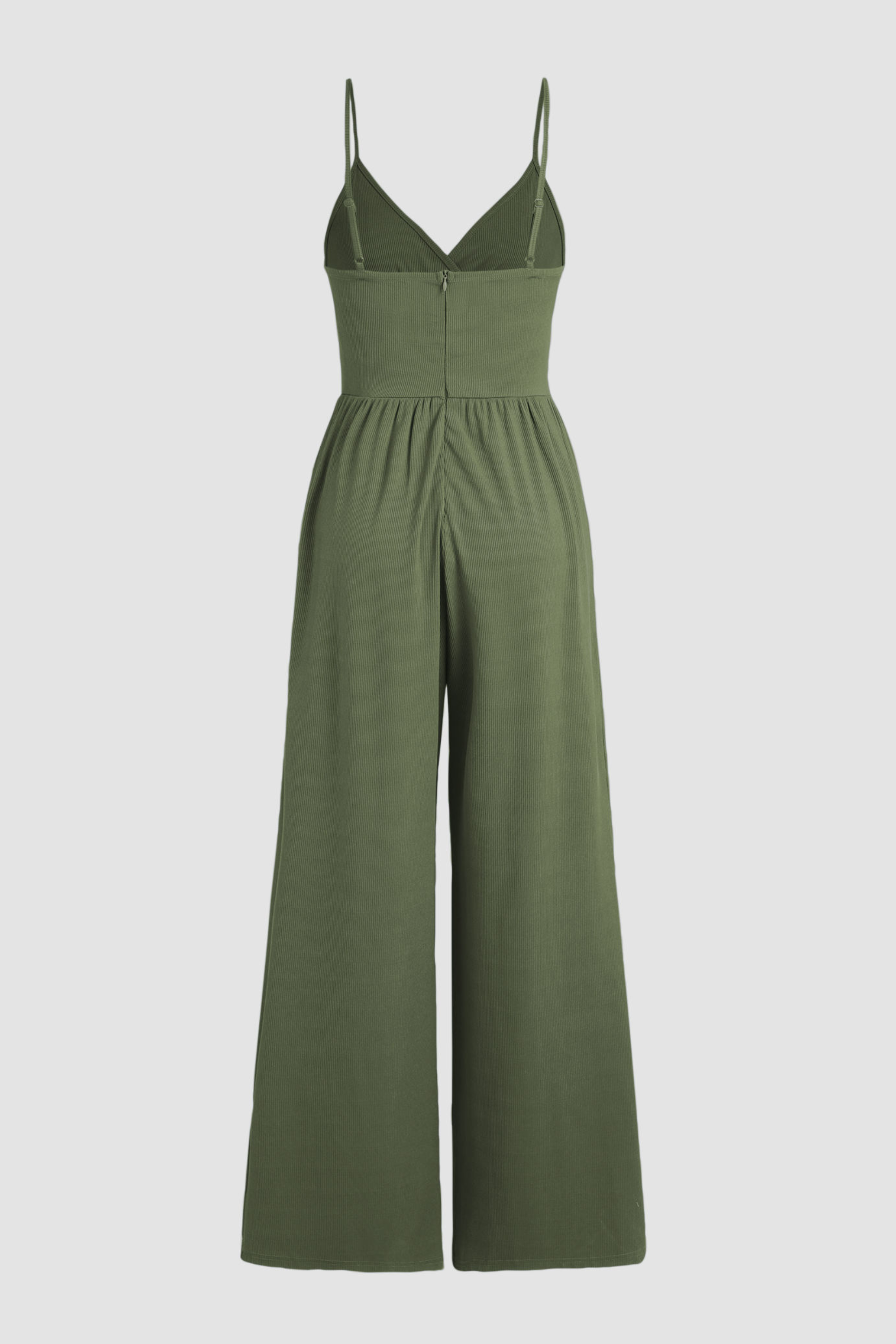 Cami Wide Leg Jumpsuit - Jumpsuit | 8j03aj-k6.myshopify.com