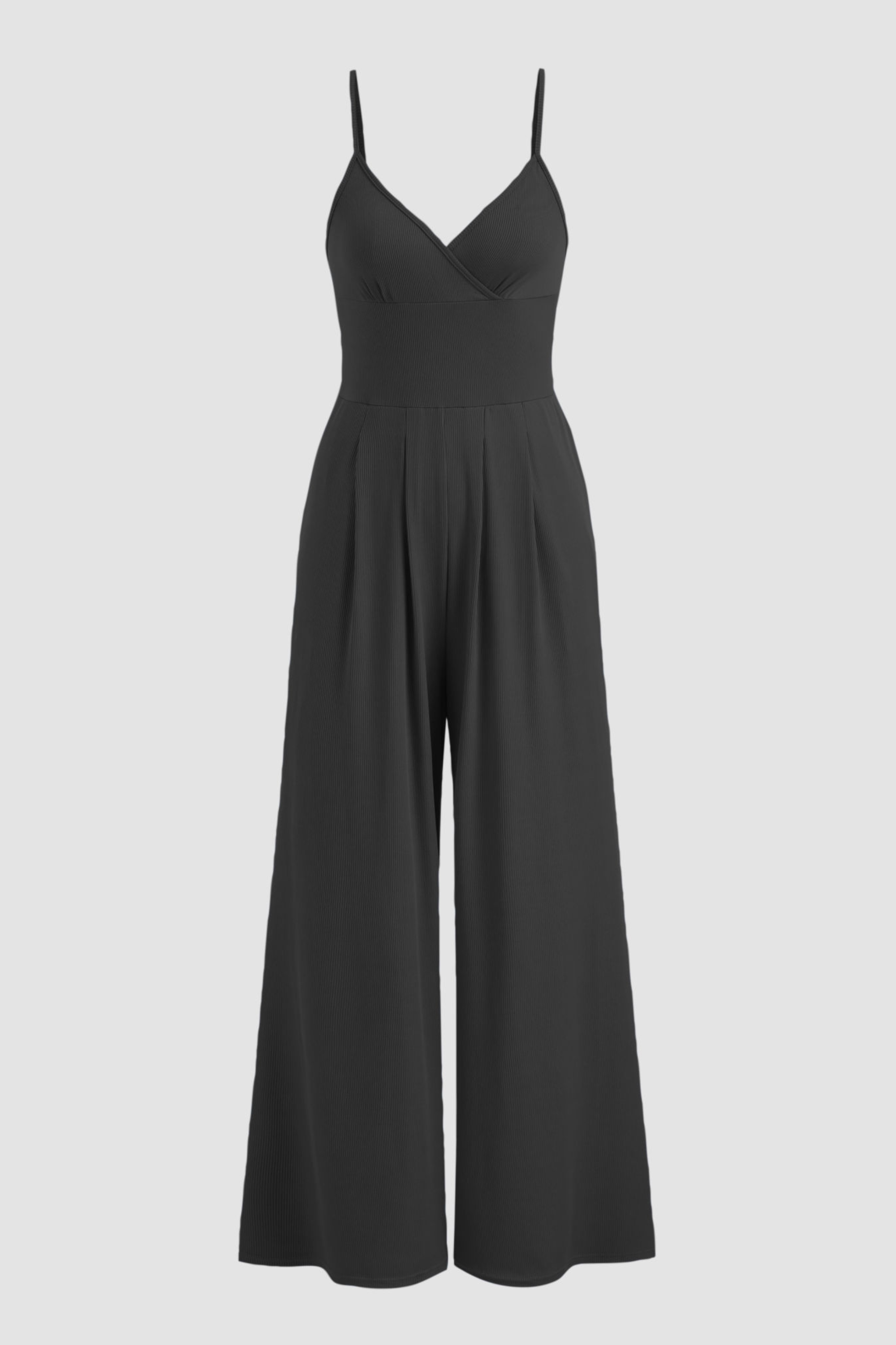 Cami Wide Leg Jumpsuit - Jumpsuit | 8j03aj-k6.myshopify.com