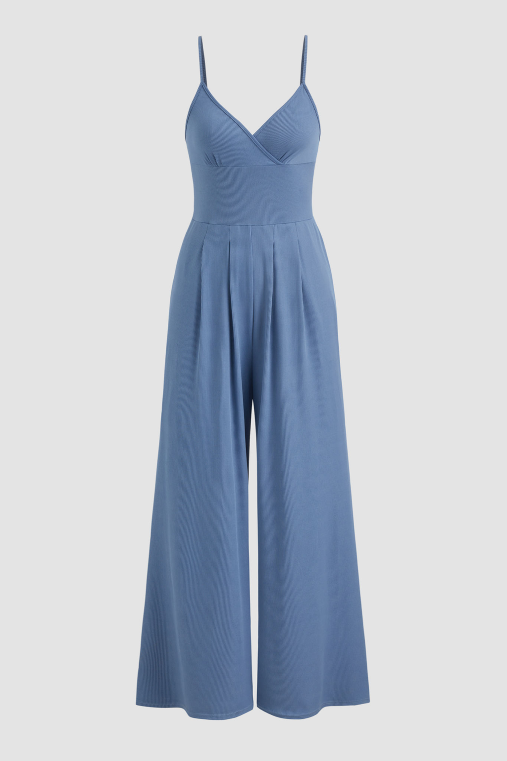 Cami Wide Leg Jumpsuit - Jumpsuit | 8j03aj-k6.myshopify.com