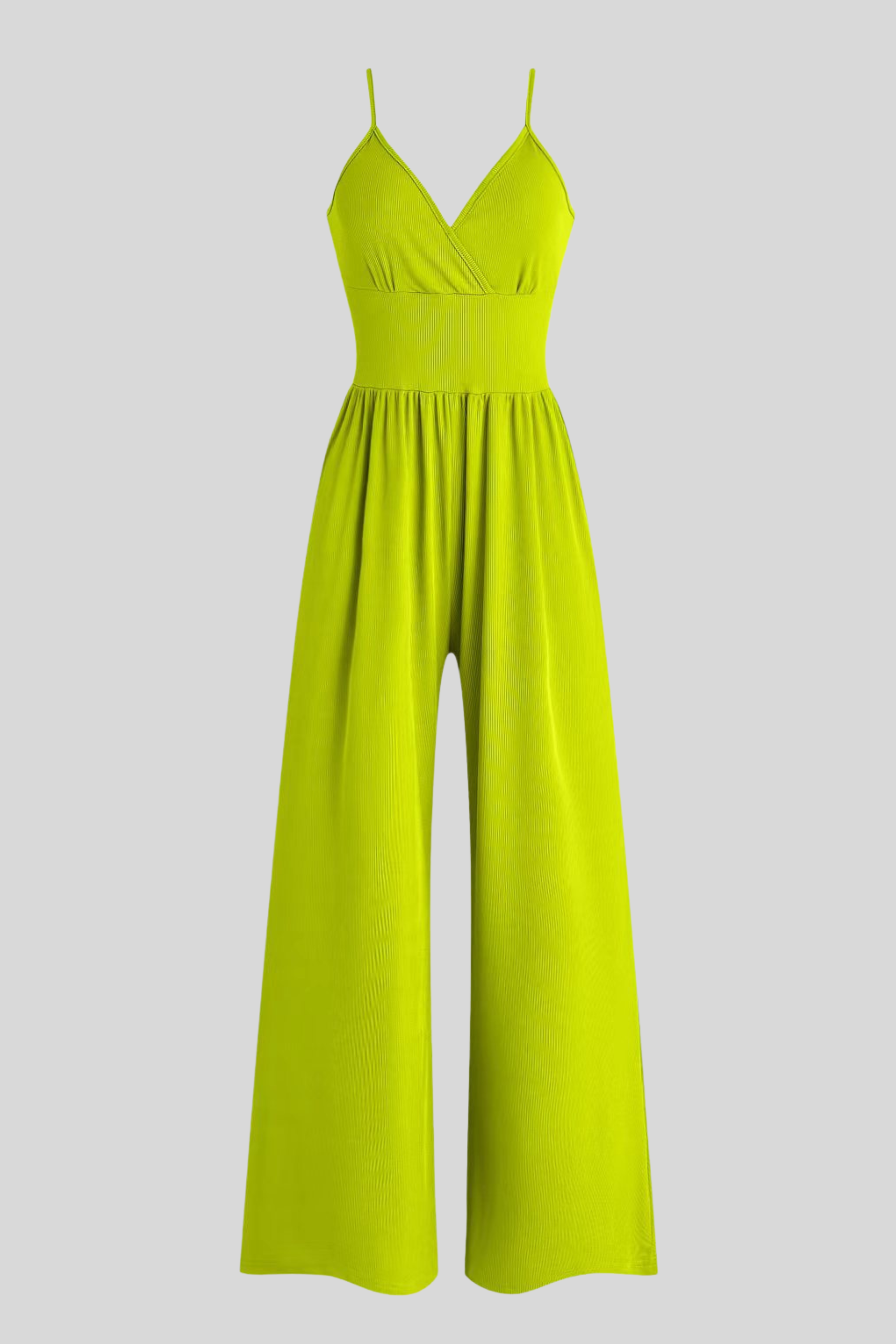 Cami Wide Leg Jumpsuit - Jumpsuit | 8j03aj-k6.myshopify.com