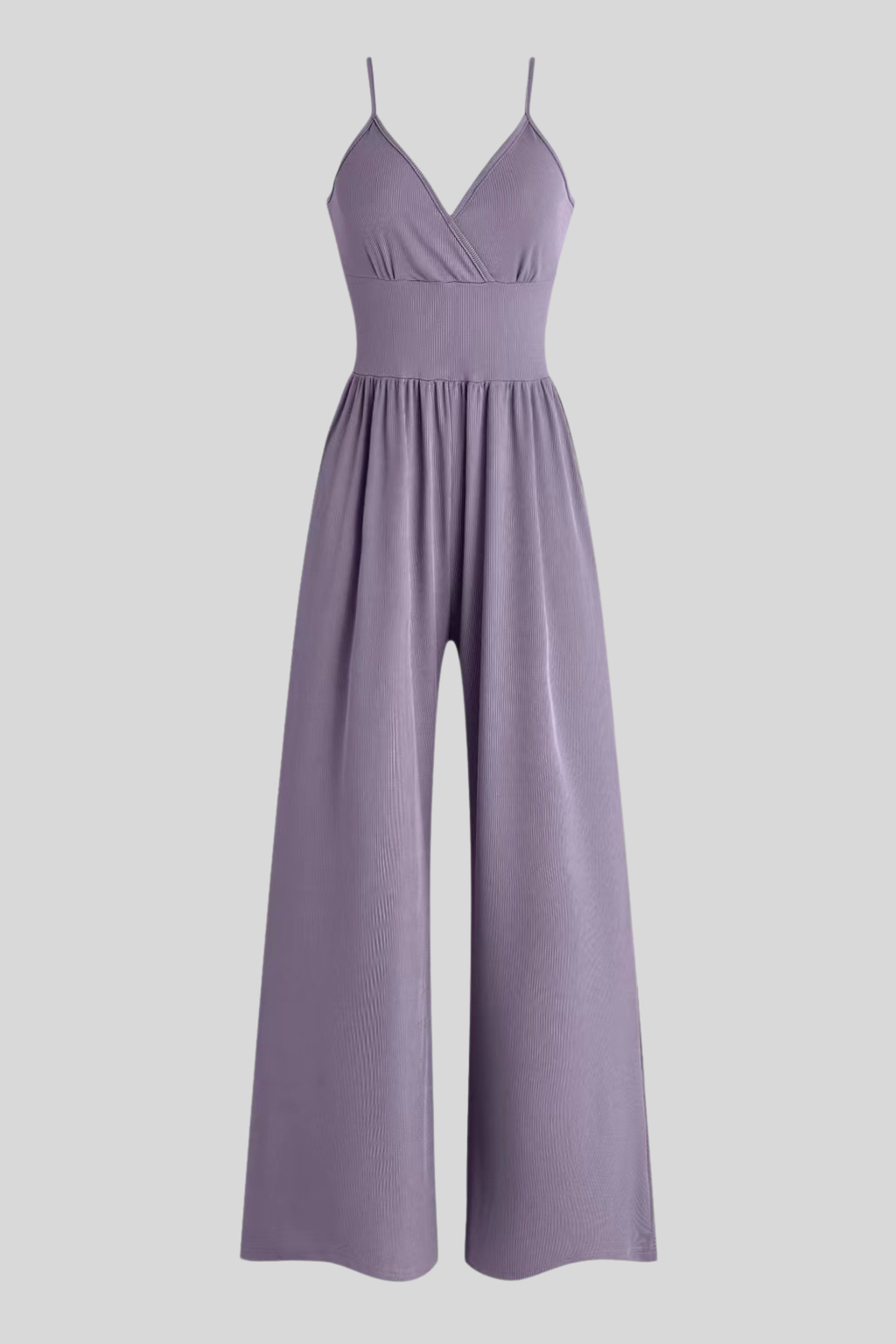 Cami Wide Leg Jumpsuit - Jumpsuit | 8j03aj-k6.myshopify.com