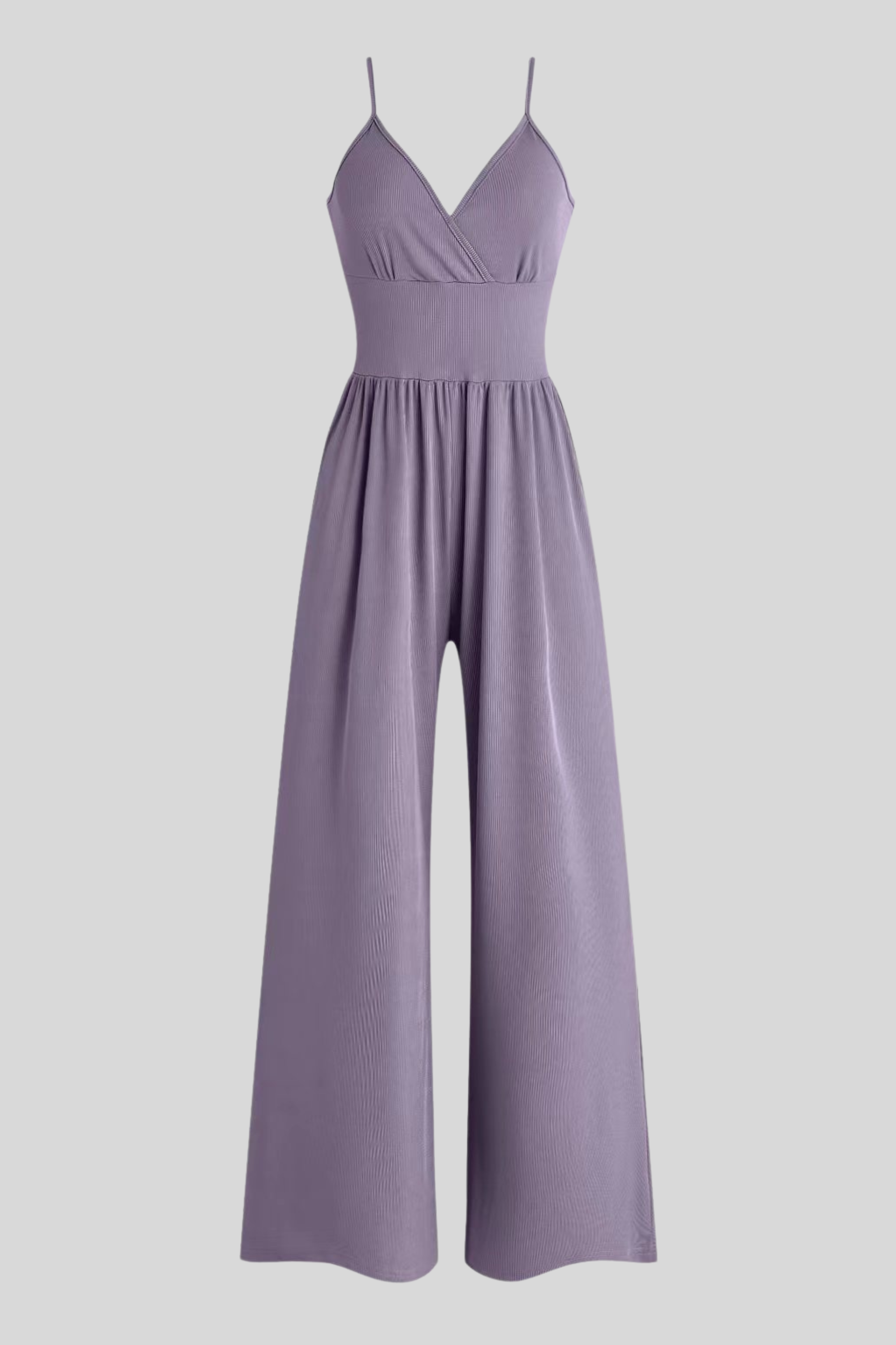 Cami Wide Leg Jumpsuit - Jumpsuit | 8j03aj-k6.myshopify.com