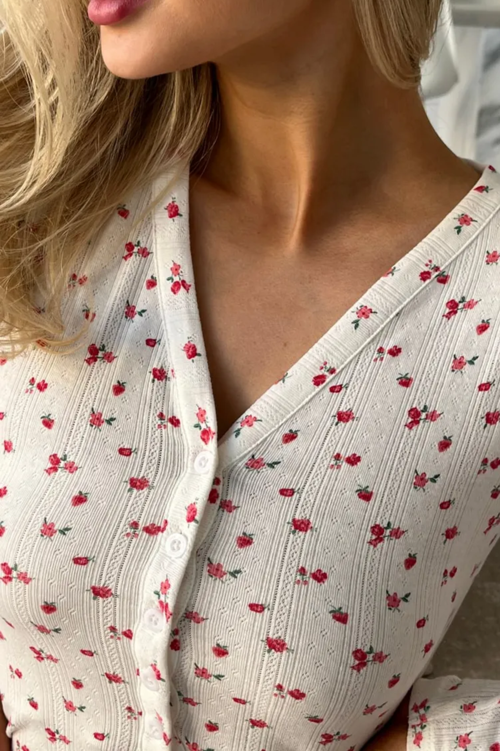 Chic Floral Romper - Romper | 8j03aj-k6.myshopify.com