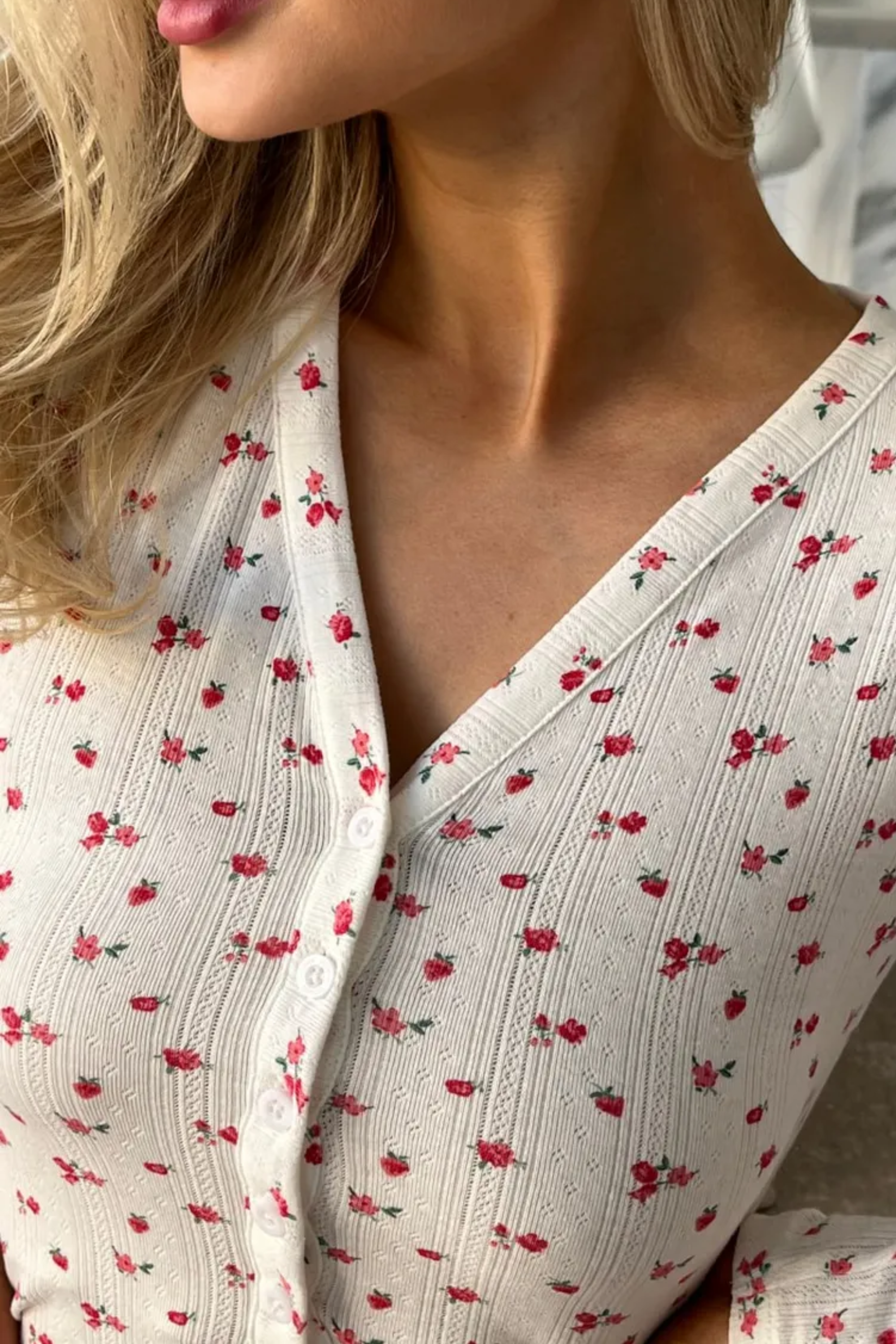 Chic Floral Romper - Romper | 8j03aj-k6.myshopify.com