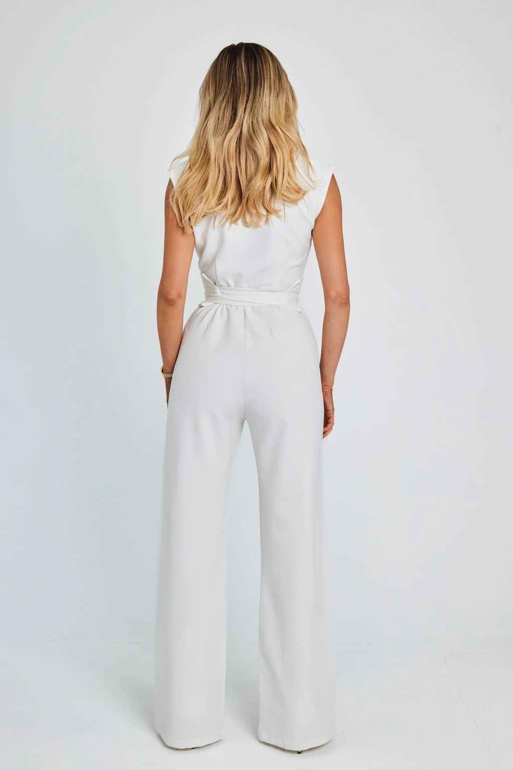 Chic Wide Leg Jumpsuit - Jumpsuit | 8j03aj-k6.myshopify.com