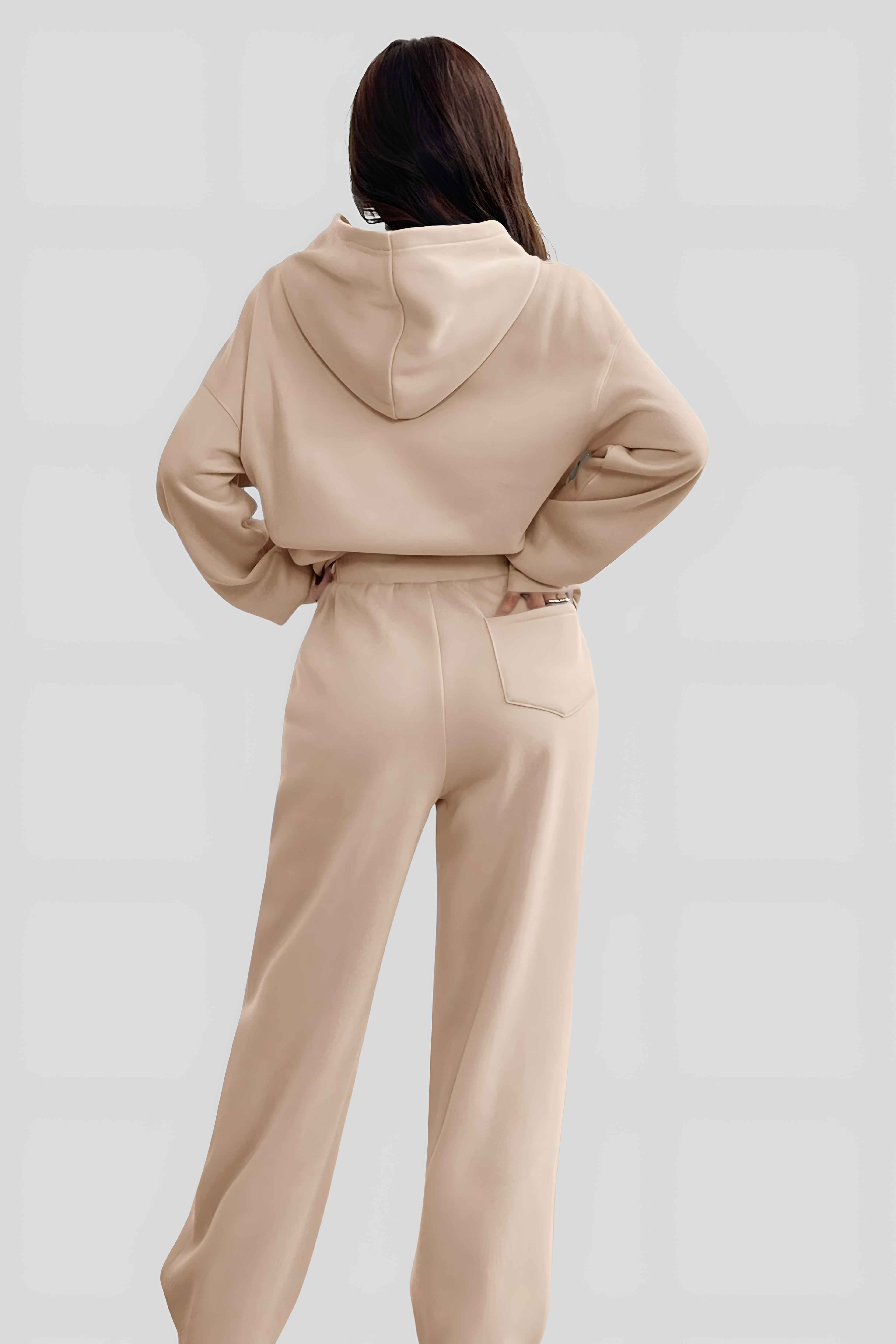 Chill Hooded Set - Lounge Set | 8j03aj-k6.myshopify.com
