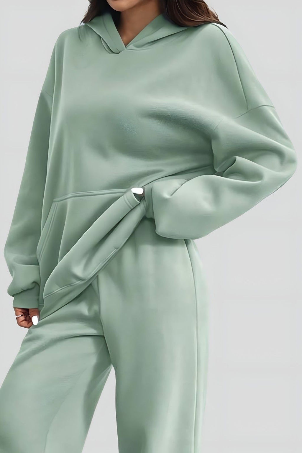 Chill Hooded Set - Lounge Set | 8j03aj-k6.myshopify.com