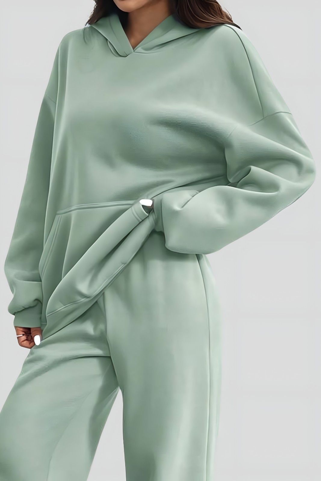 Chill Hooded Set - Lounge Set | 8j03aj-k6.myshopify.com