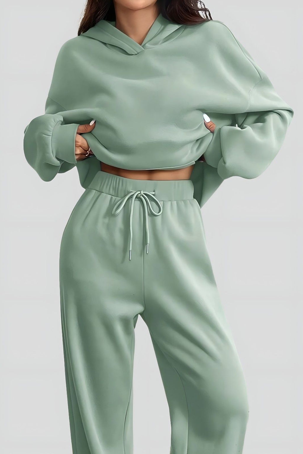 Chill Hooded Set - Lounge Set | 8j03aj-k6.myshopify.com