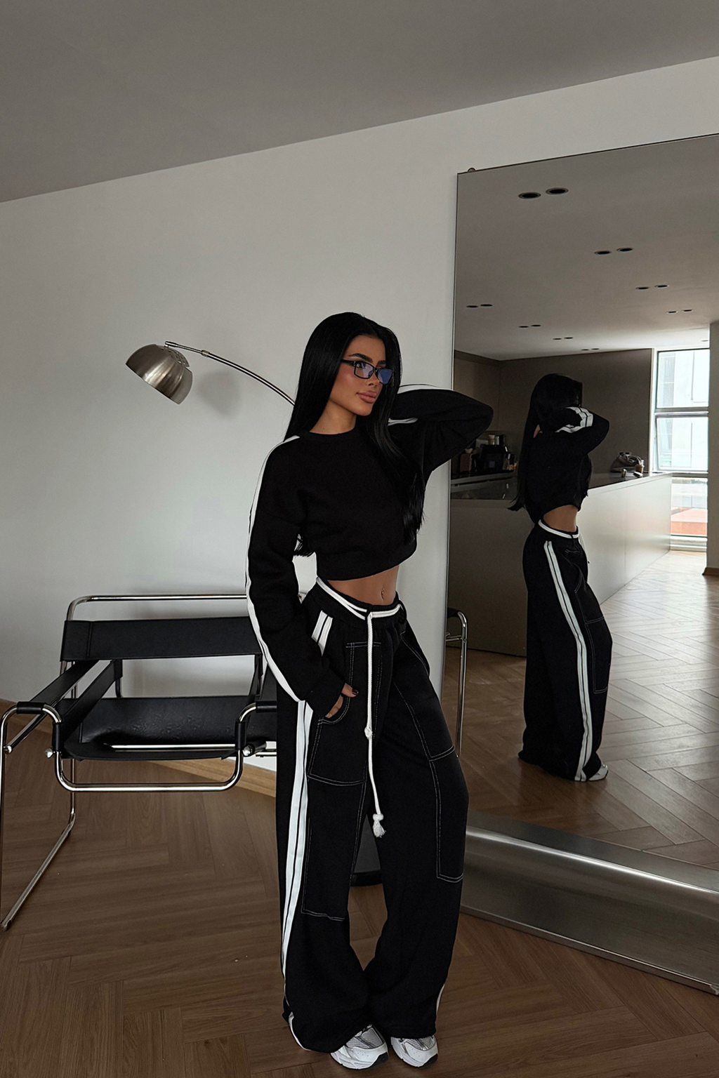 Chill Lounge Set - Lounge Set | 8j03aj-k6.myshopify.com