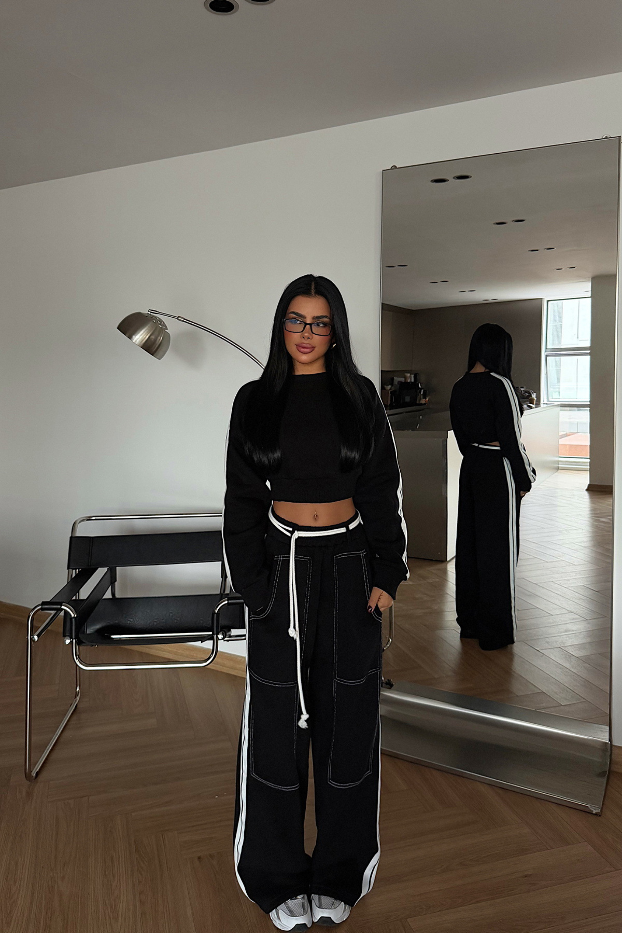 Chill Lounge Set - Lounge Set | 8j03aj-k6.myshopify.com