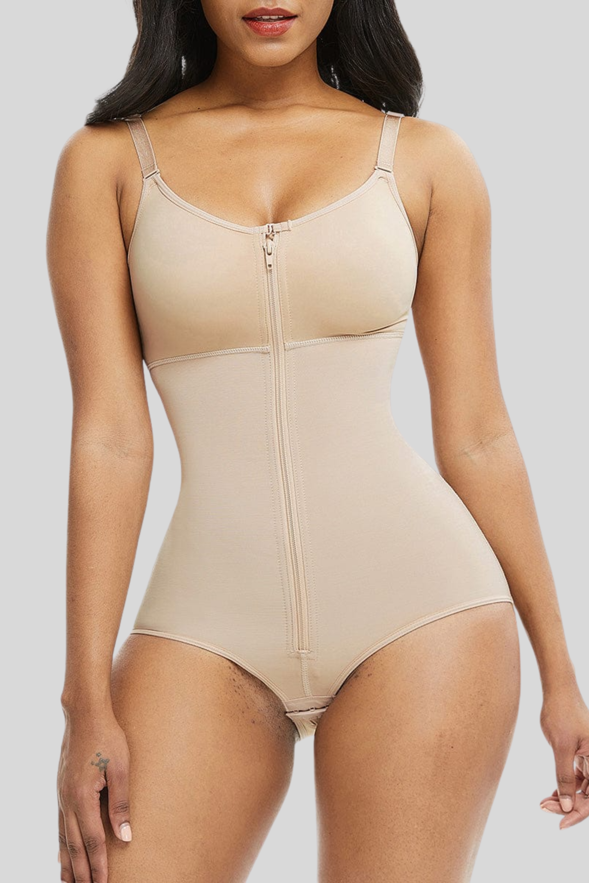 Corset Bodysuit Shapewear - Shapewear | 8j03aj-k6.myshopify.com