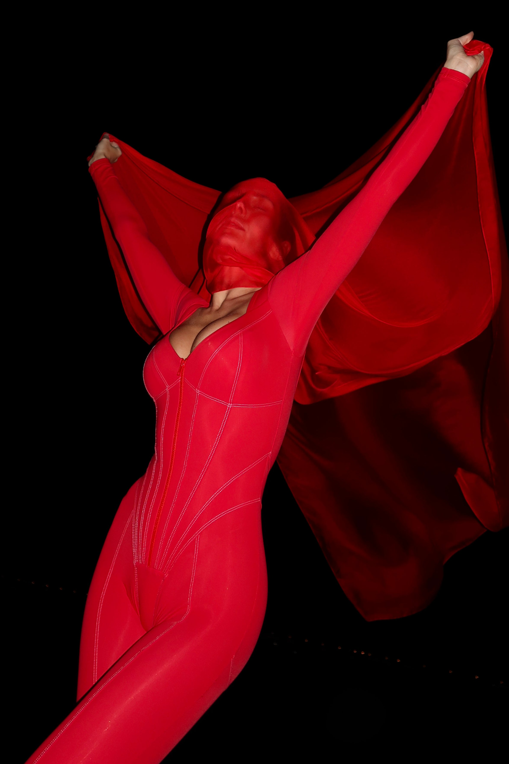 Curve Corset Jumpsuit - Jumpsuit | 8j03aj-k6.myshopify.com