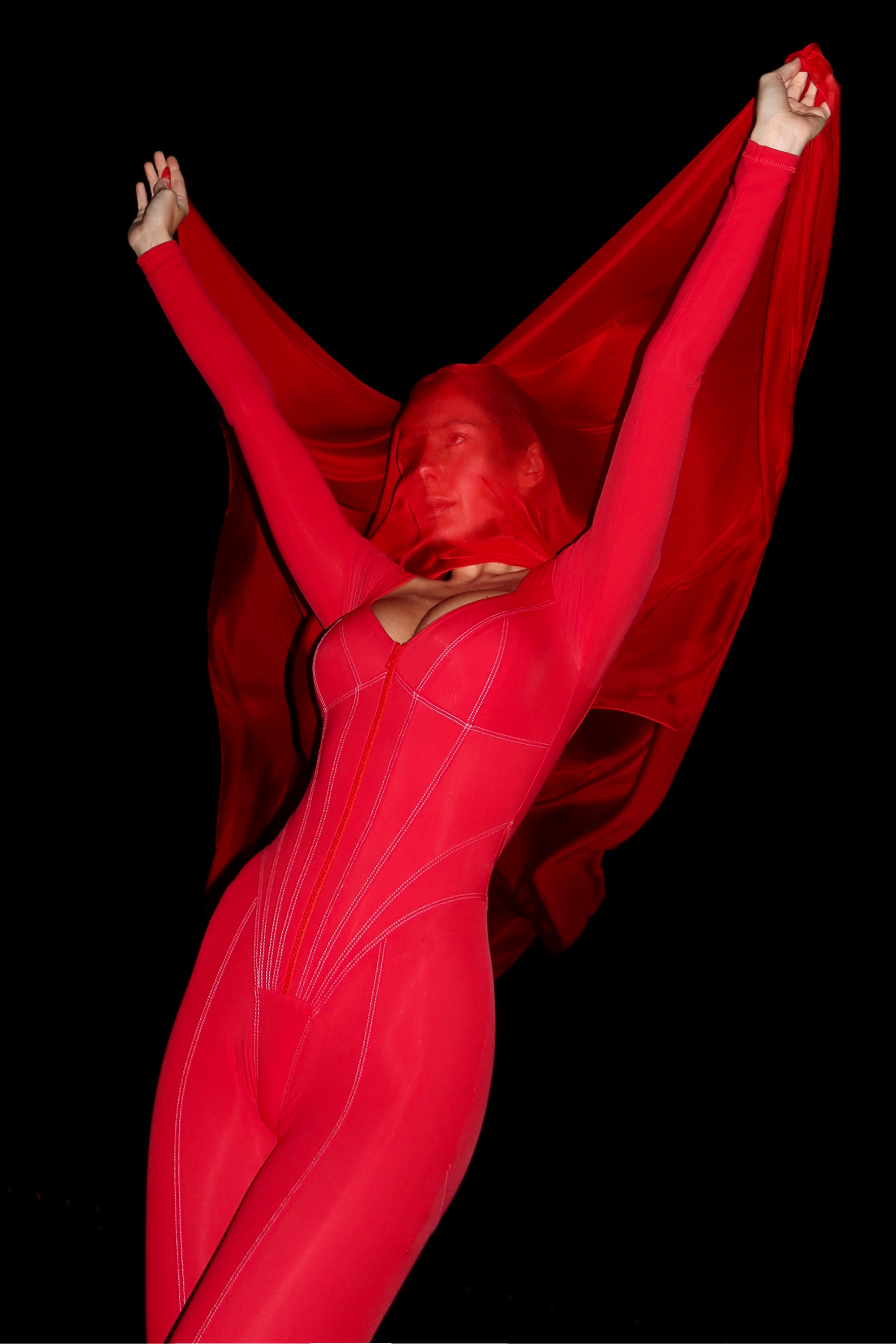 Curve Corset Jumpsuit - Jumpsuit | 8j03aj-k6.myshopify.com