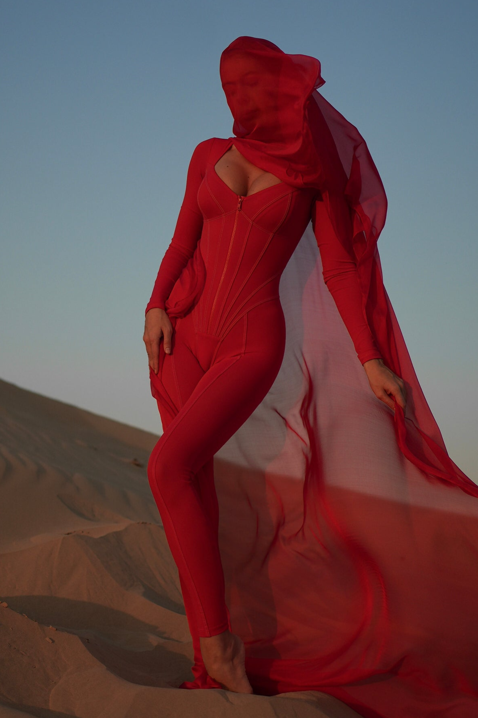 Curve Corset Jumpsuit - Jumpsuit | 8j03aj-k6.myshopify.com