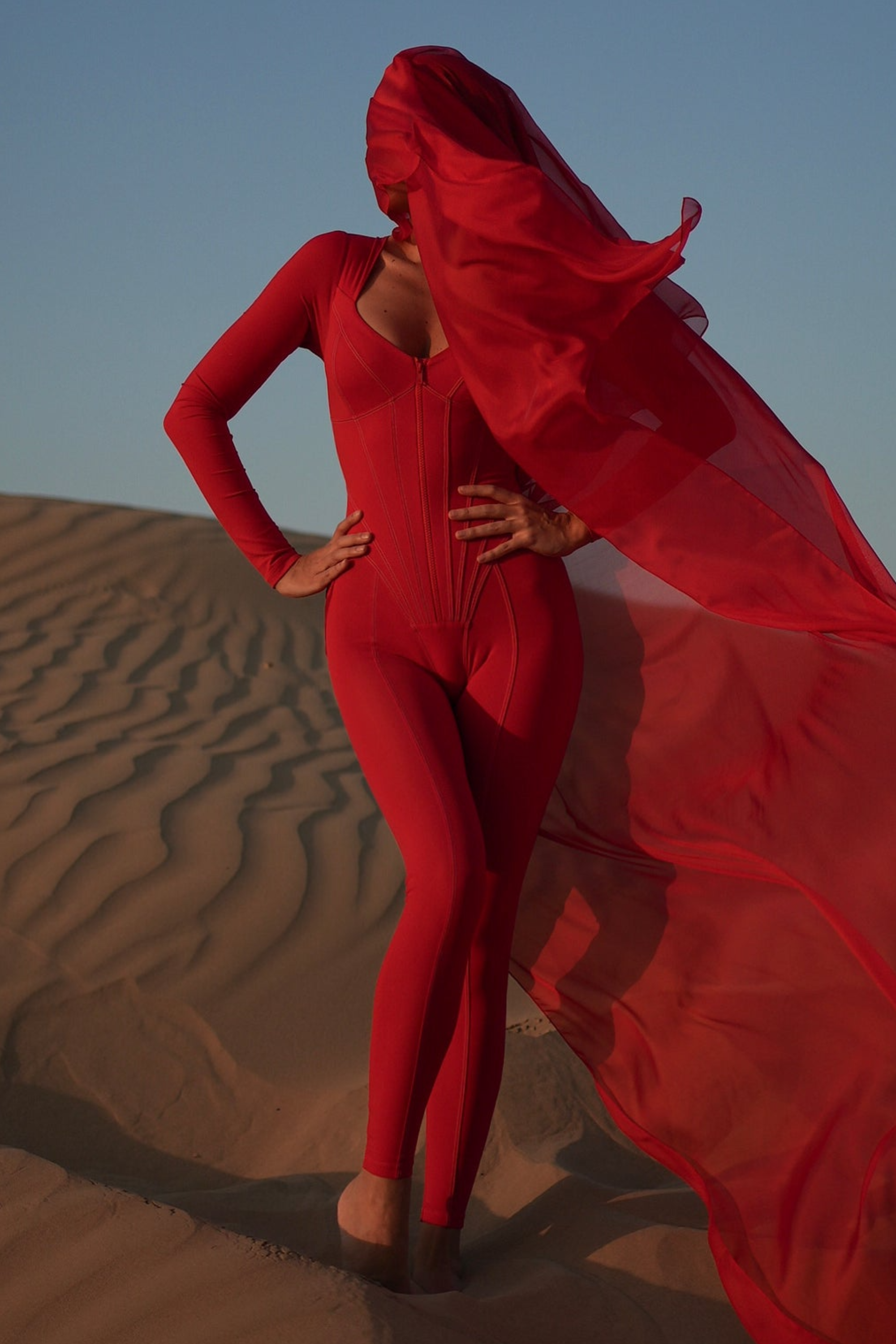 Curve Corset Jumpsuit - Jumpsuit | 8j03aj-k6.myshopify.com