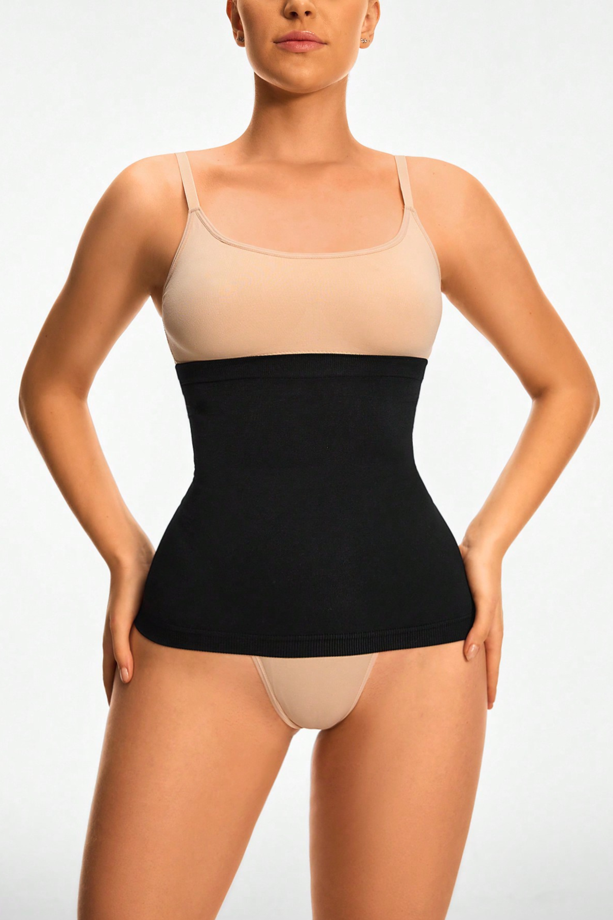 Easy On Waist Trainer - Shapewear | 8j03aj-k6.myshopify.com