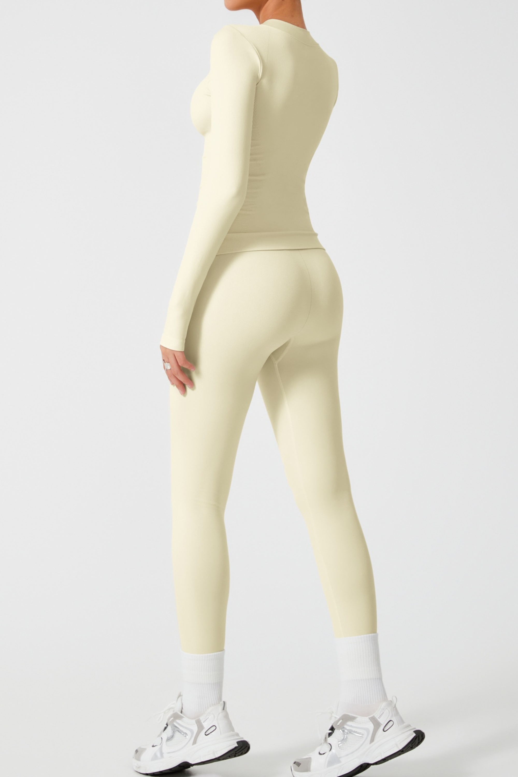 Elevate Zip Active Set - Activewear Set | 8j03aj-k6.myshopify.com