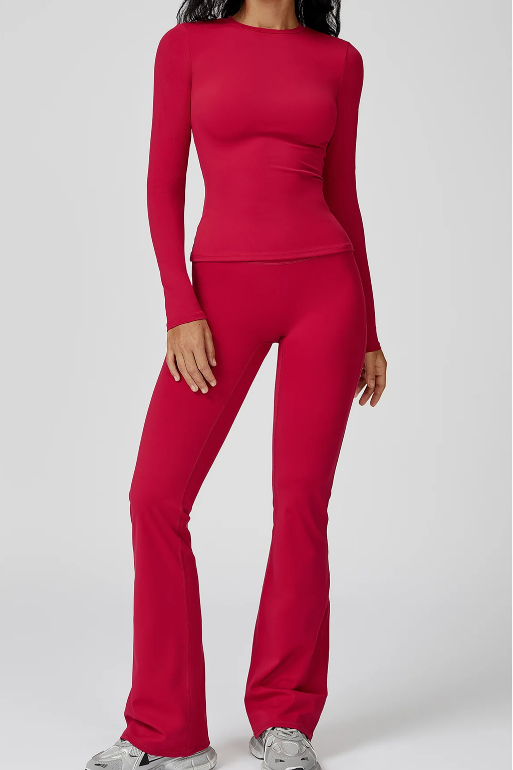 Essential Sculpt Set - Co-Ord Set | 8j03aj-k6.myshopify.com