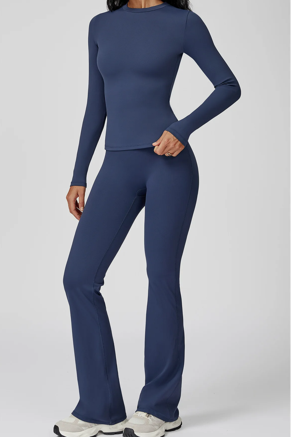 Essential Sculpt Set - Co-Ord Set | 8j03aj-k6.myshopify.com