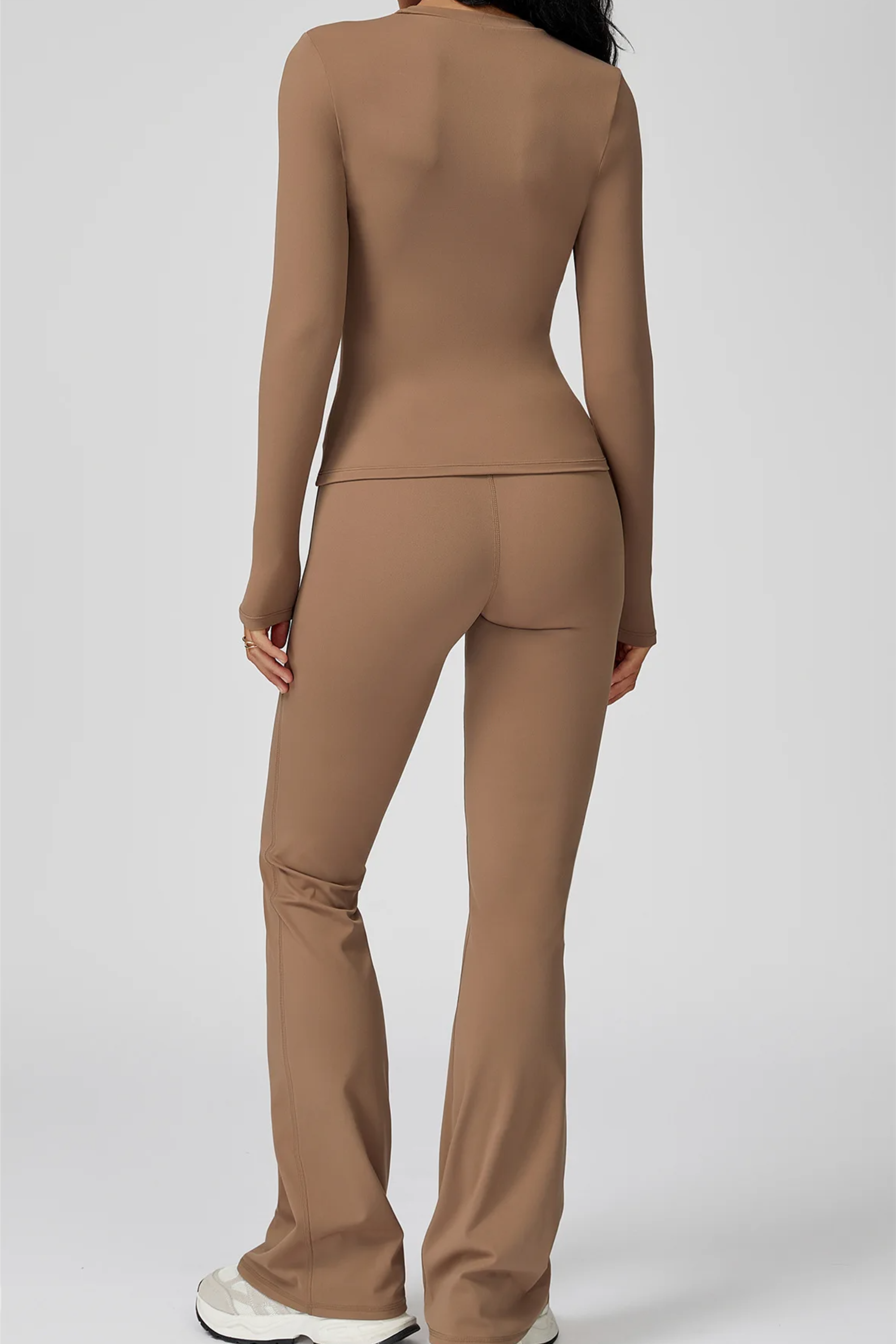 Essential Sculpt Set - Co-Ord Set | 8j03aj-k6.myshopify.com