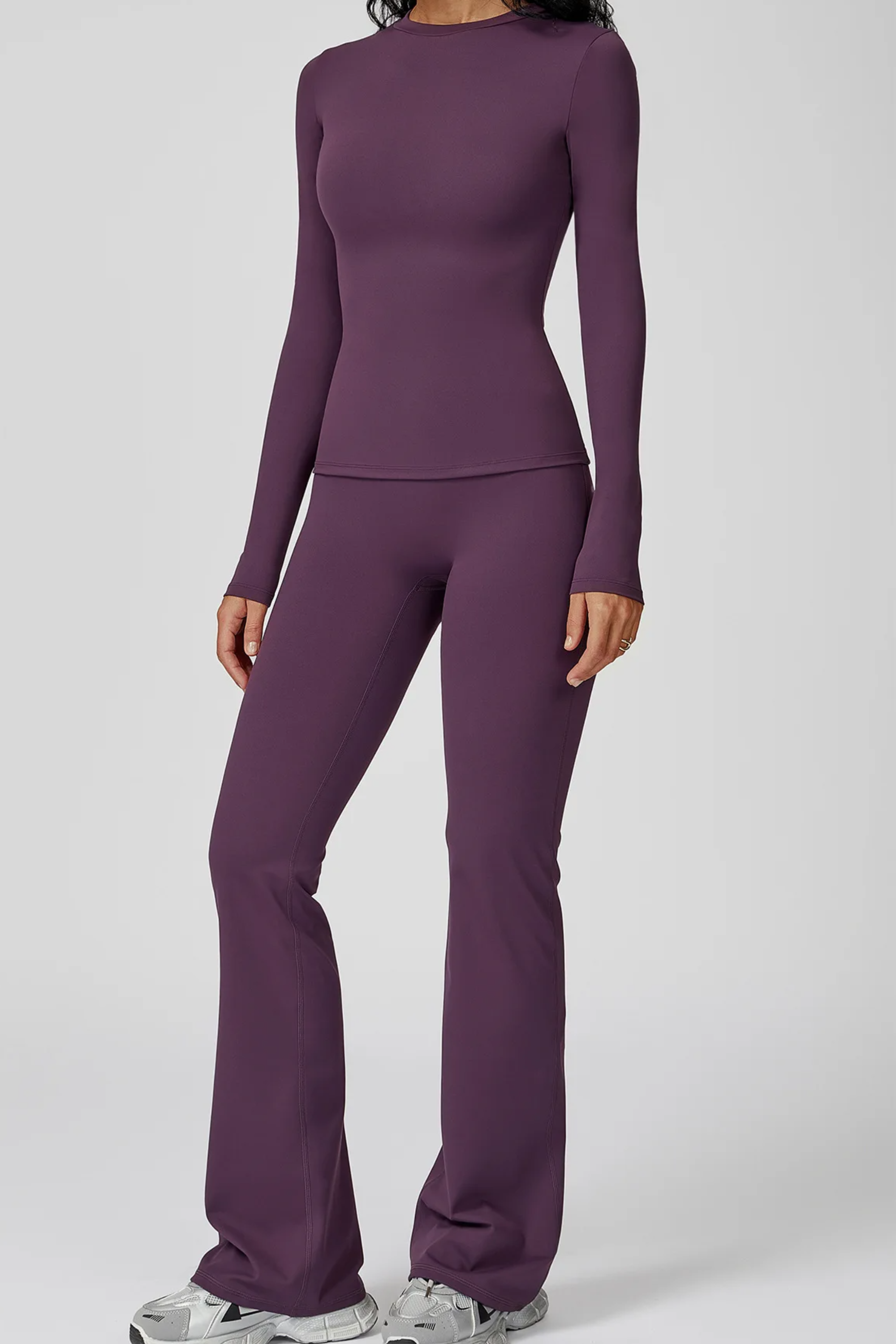 Essential Sculpt Set - Co-Ord Set | 8j03aj-k6.myshopify.com