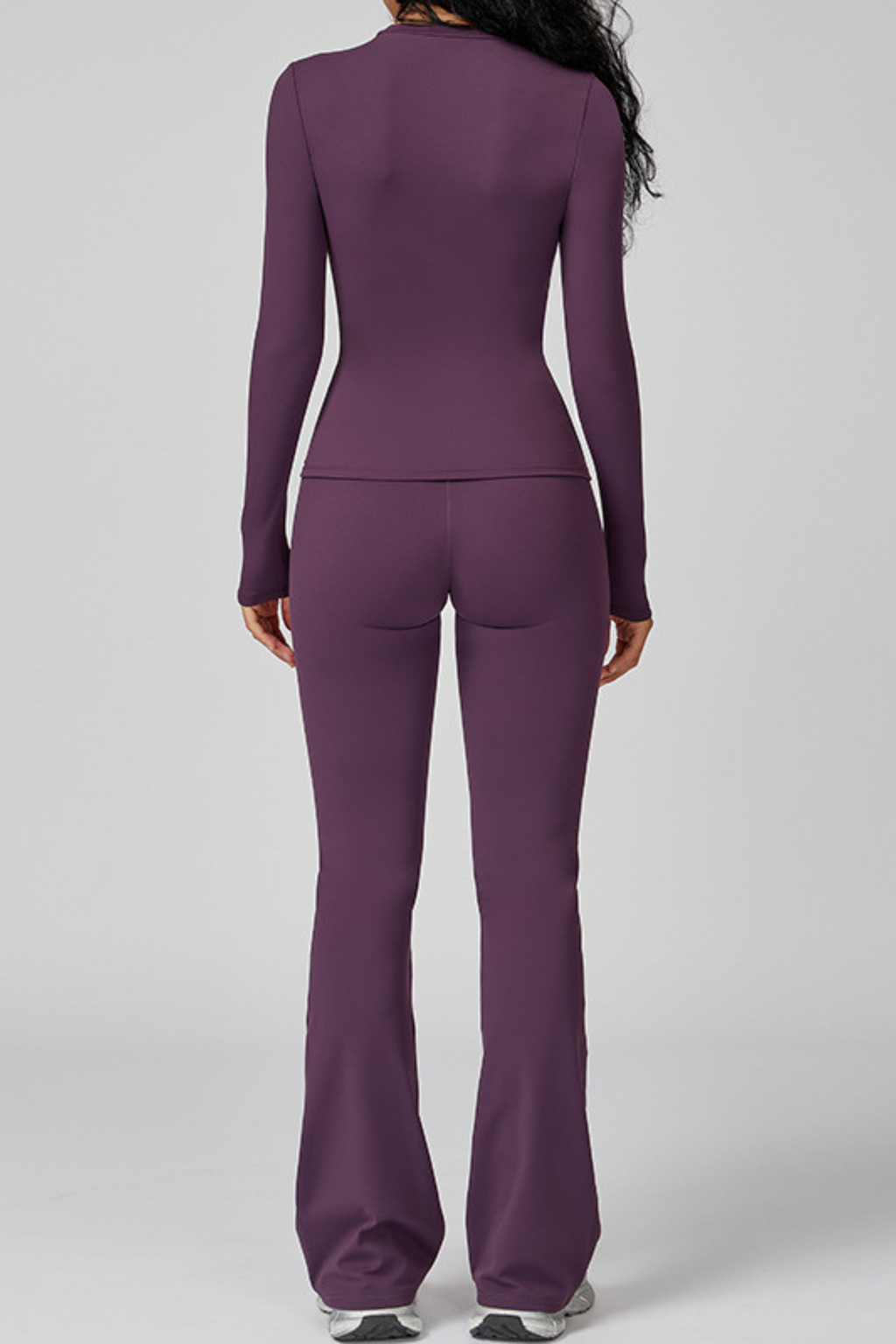 Essential Sculpt Set - Co-Ord Set | 8j03aj-k6.myshopify.com