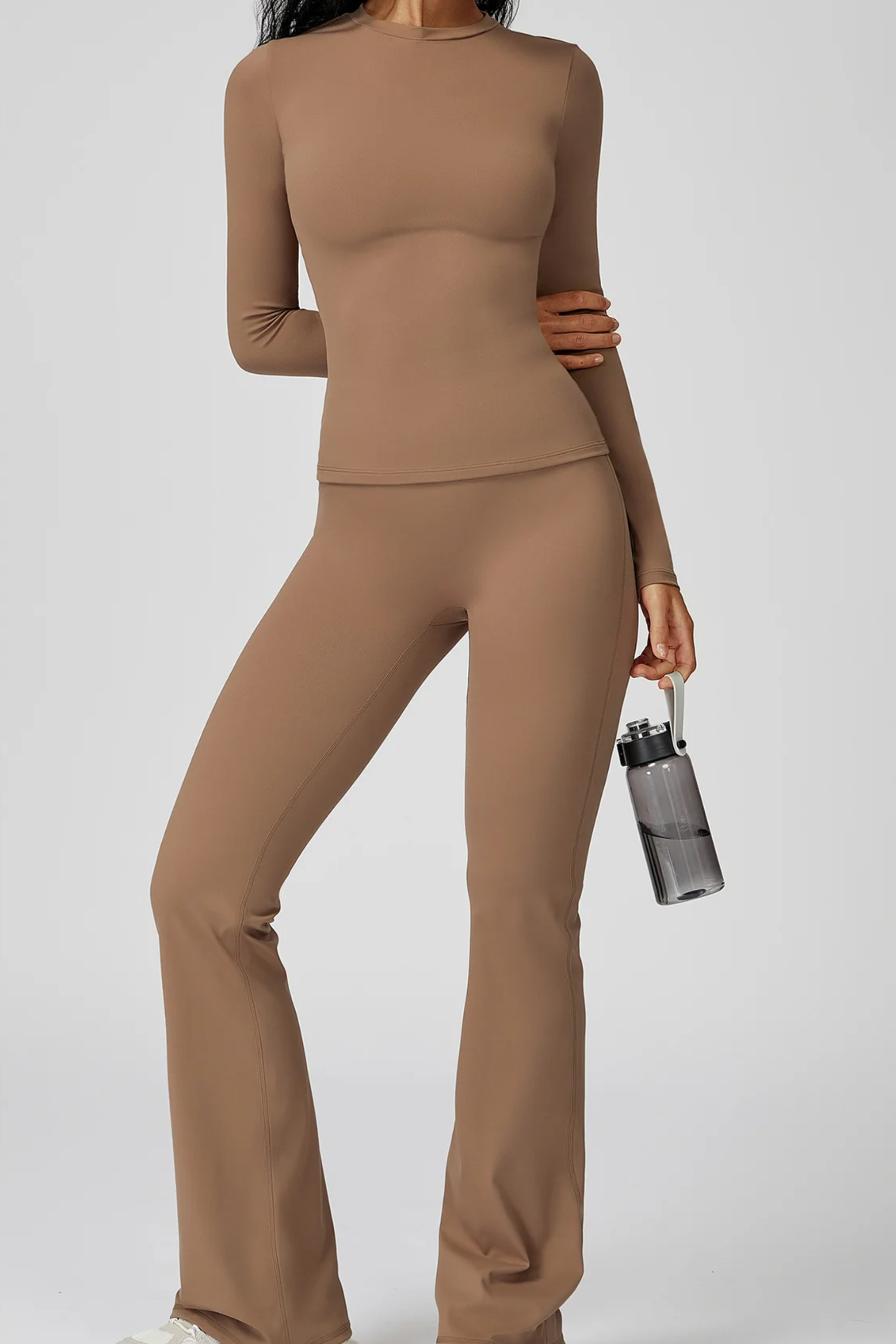 Essential Sculpt Set - Co-Ord Set | 8j03aj-k6.myshopify.com